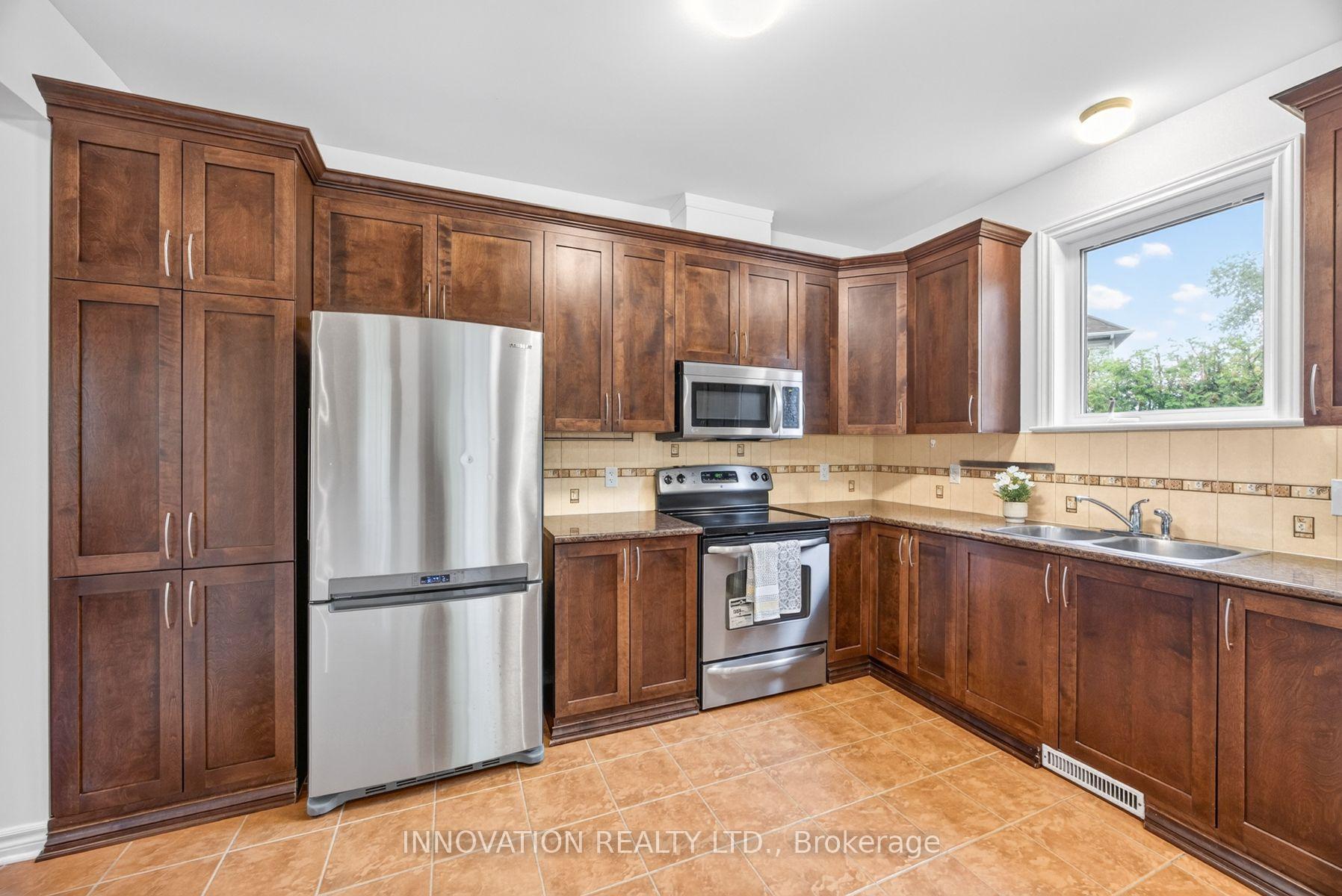 Photo 16 of 160 Hillman Marsh Way, Ottawa, Blossom Park/Kemp Park/Findlay Creek — HOMEH