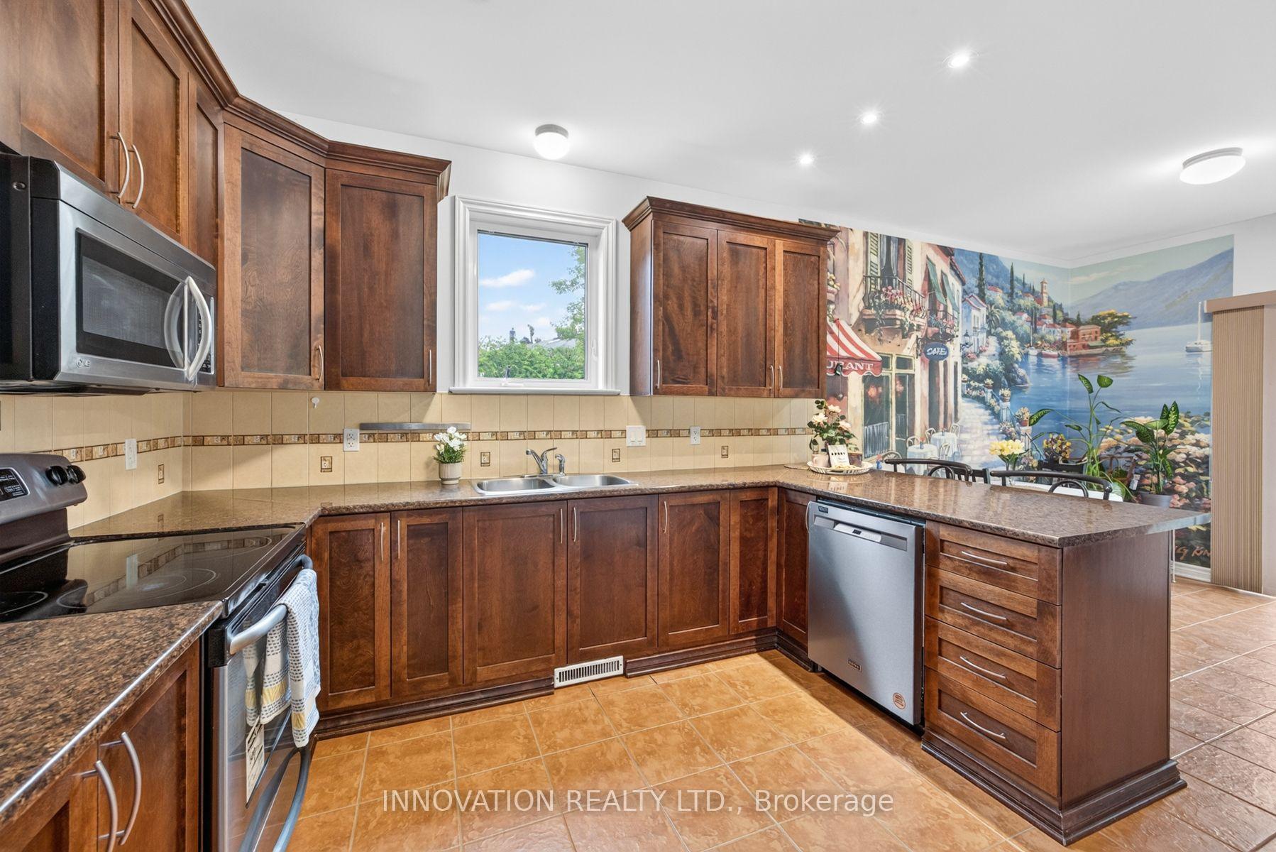 Photo 17 of 160 Hillman Marsh Way, Ottawa, Blossom Park/Kemp Park/Findlay Creek — HOMEH