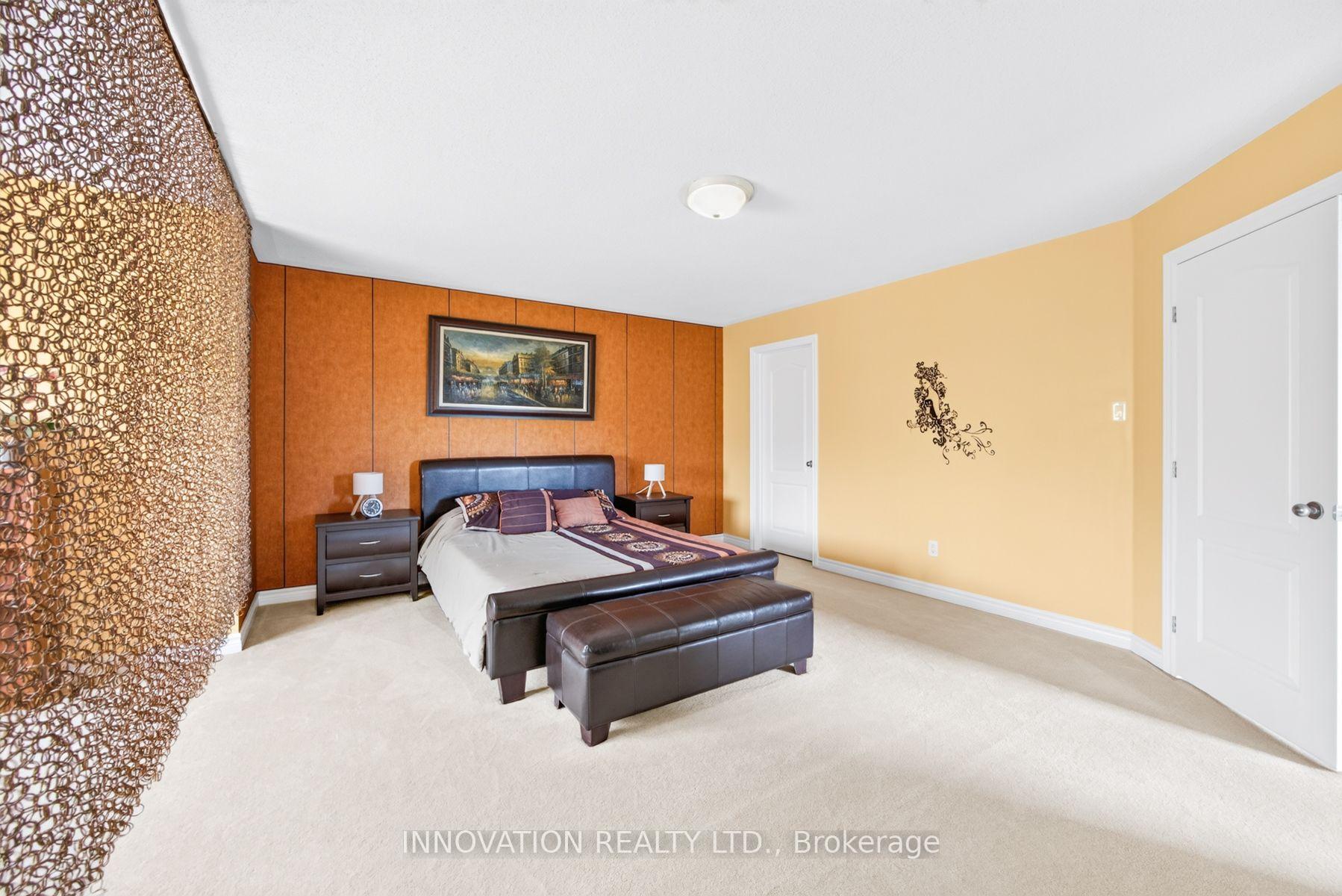 Photo 23 of 160 Hillman Marsh Way, Ottawa, Blossom Park/Kemp Park/Findlay Creek — HOMEH