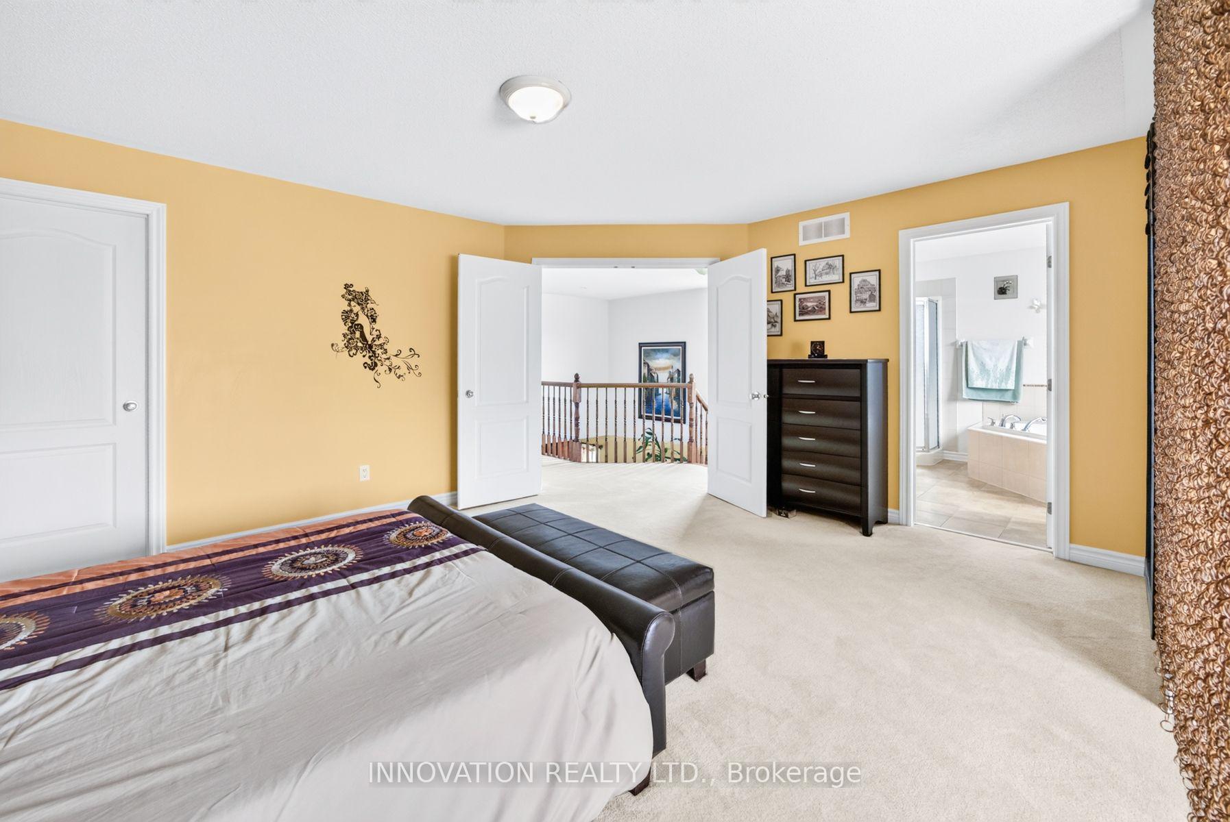 Photo 25 of 160 Hillman Marsh Way, Ottawa, Blossom Park/Kemp Park/Findlay Creek — HOMEH