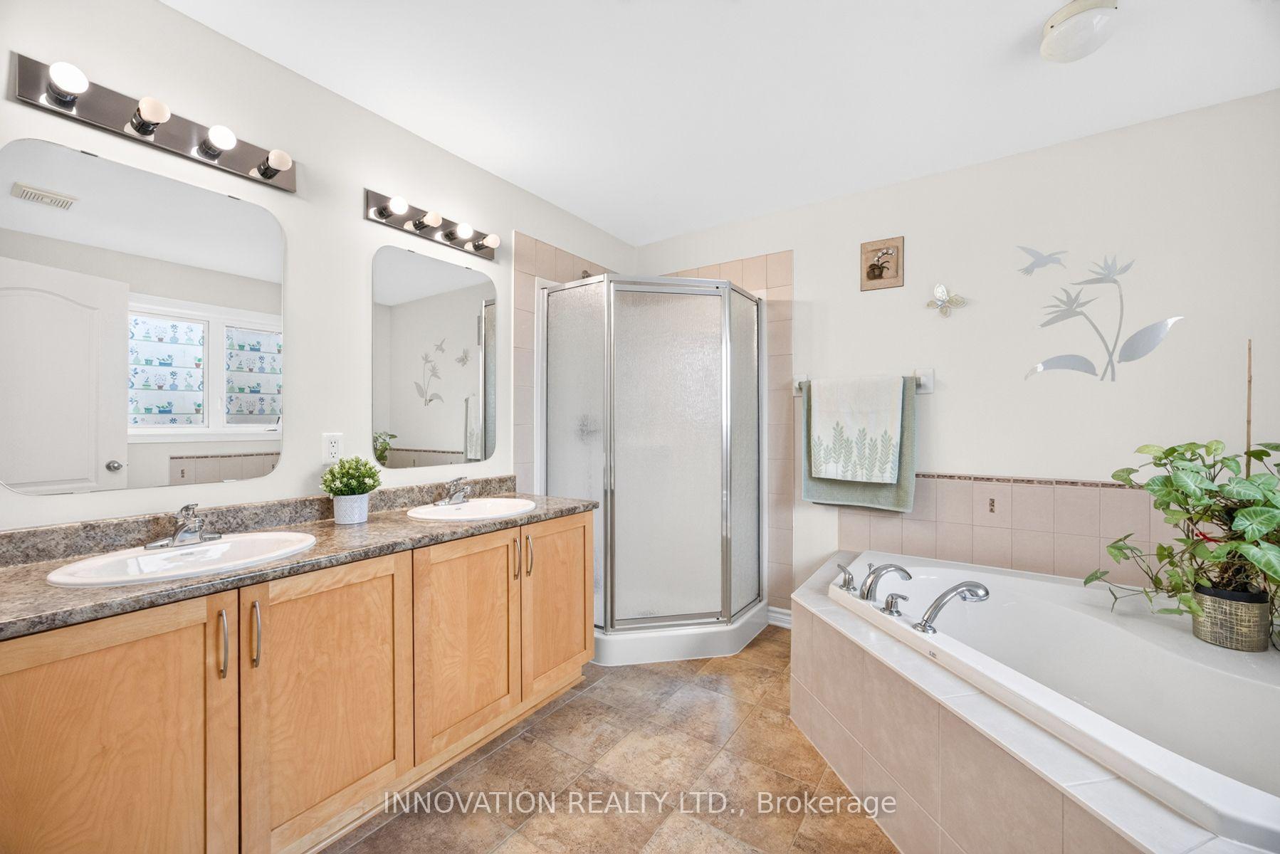Photo 26 of 160 Hillman Marsh Way, Ottawa, Blossom Park/Kemp Park/Findlay Creek — HOMEH