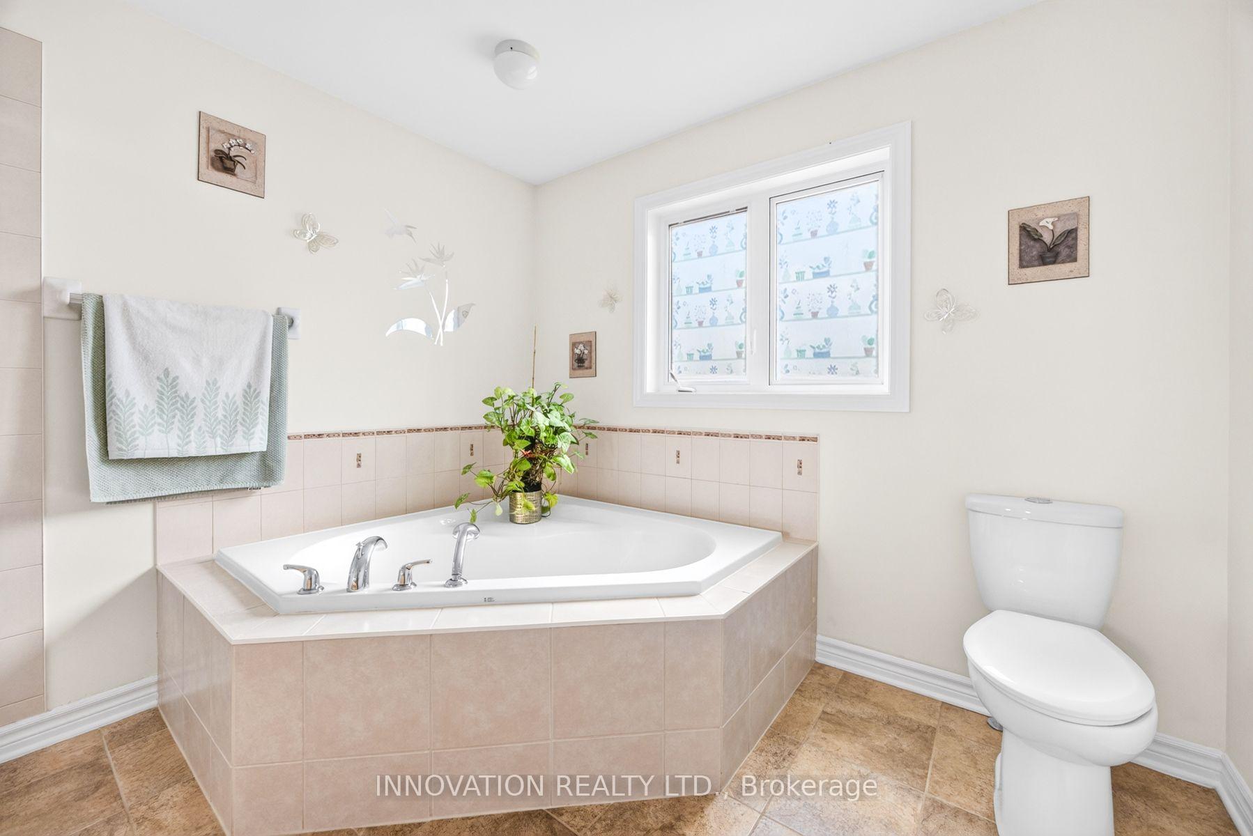 Photo 27 of 160 Hillman Marsh Way, Ottawa, Blossom Park/Kemp Park/Findlay Creek — HOMEH