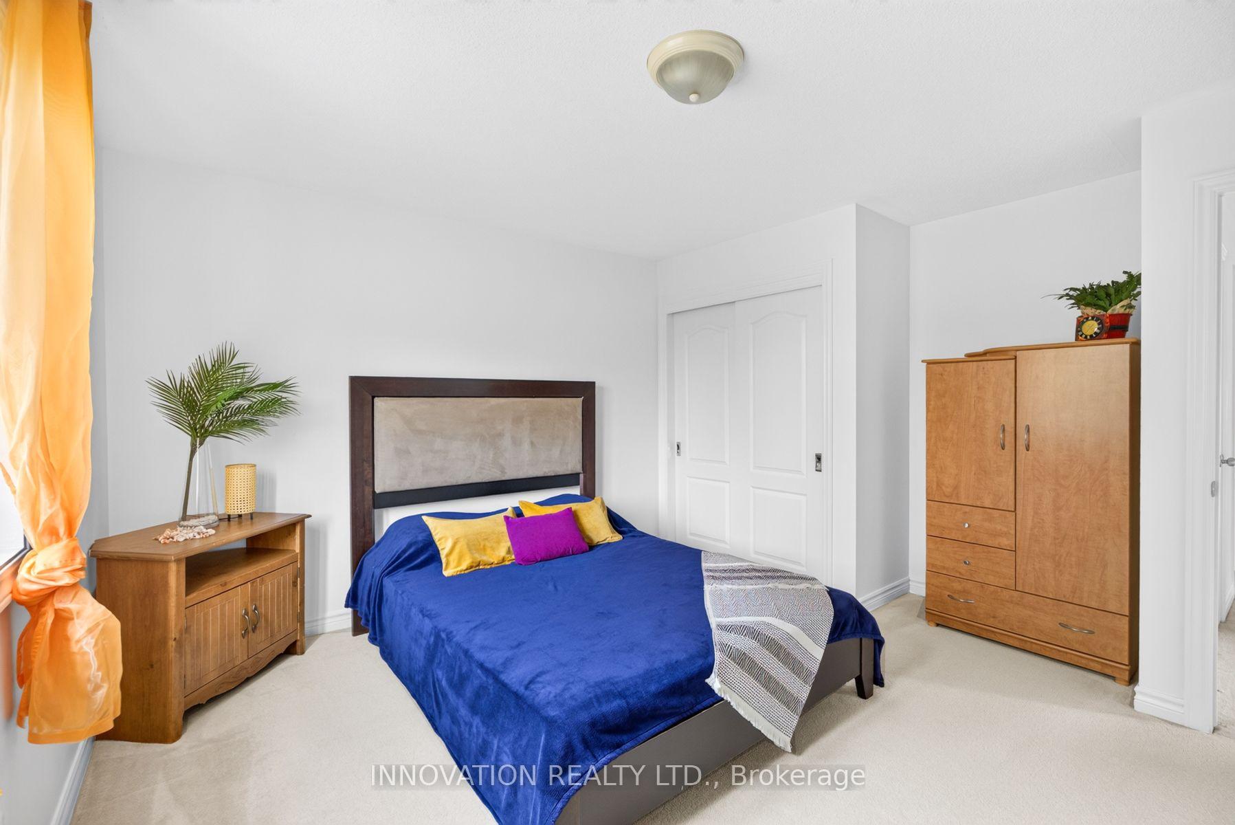 Photo 29 of 160 Hillman Marsh Way, Ottawa, Blossom Park/Kemp Park/Findlay Creek — HOMEH