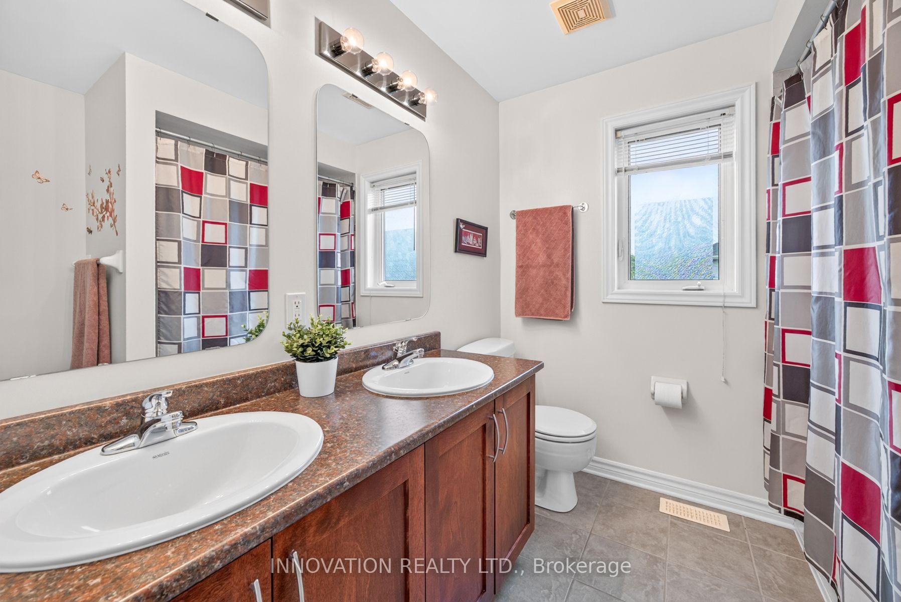 Photo 30 of 160 Hillman Marsh Way, Ottawa, Blossom Park/Kemp Park/Findlay Creek — HOMEH