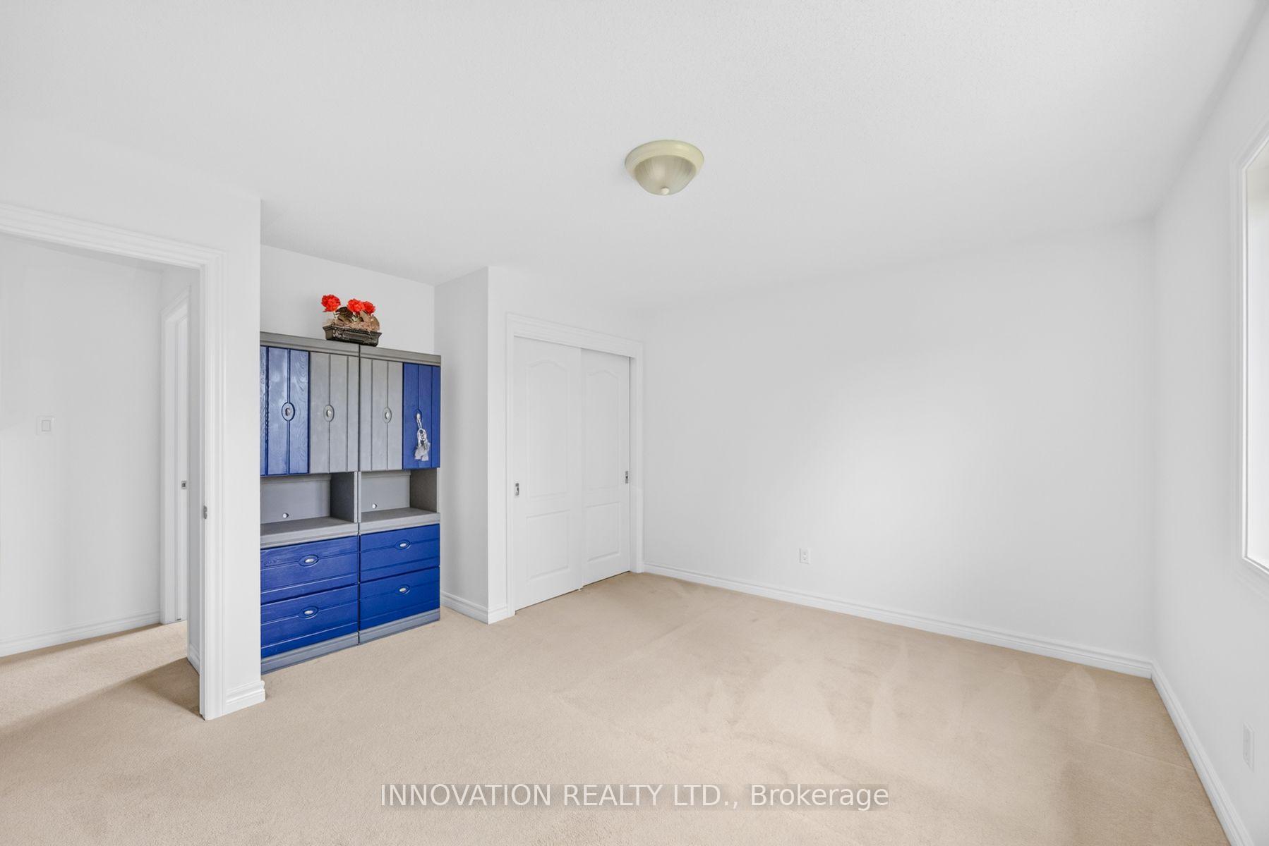 Photo 31 of 160 Hillman Marsh Way, Ottawa, Blossom Park/Kemp Park/Findlay Creek — HOMEH