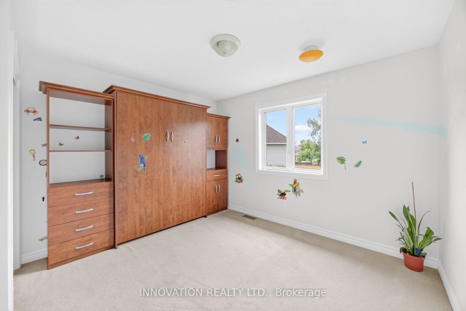 Photo 34 of 160 Hillman Marsh Way, Ottawa, Blossom Park/Kemp Park/Findlay Creek — HOMEH