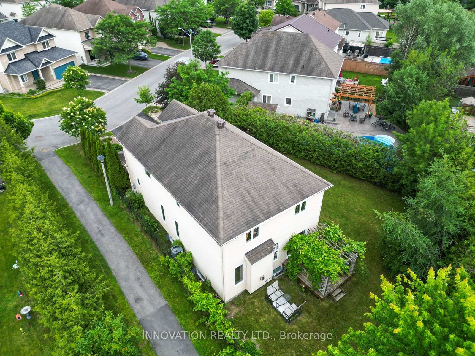 Photo 42 of 160 Hillman Marsh Way, Ottawa, Blossom Park/Kemp Park/Findlay Creek — HOMEH