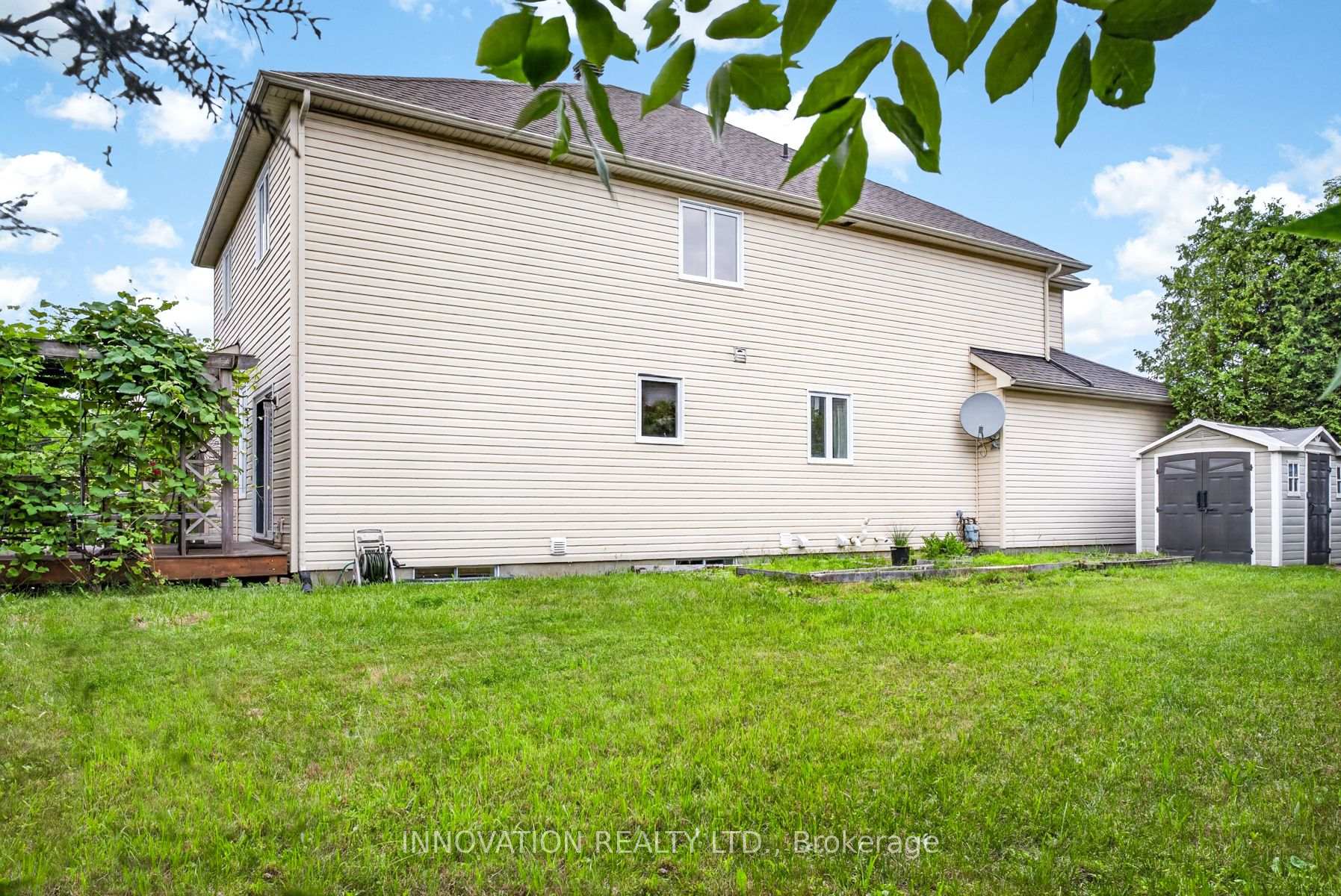 Photo 43 of 160 Hillman Marsh Way, Ottawa, Blossom Park/Kemp Park/Findlay Creek — HOMEH