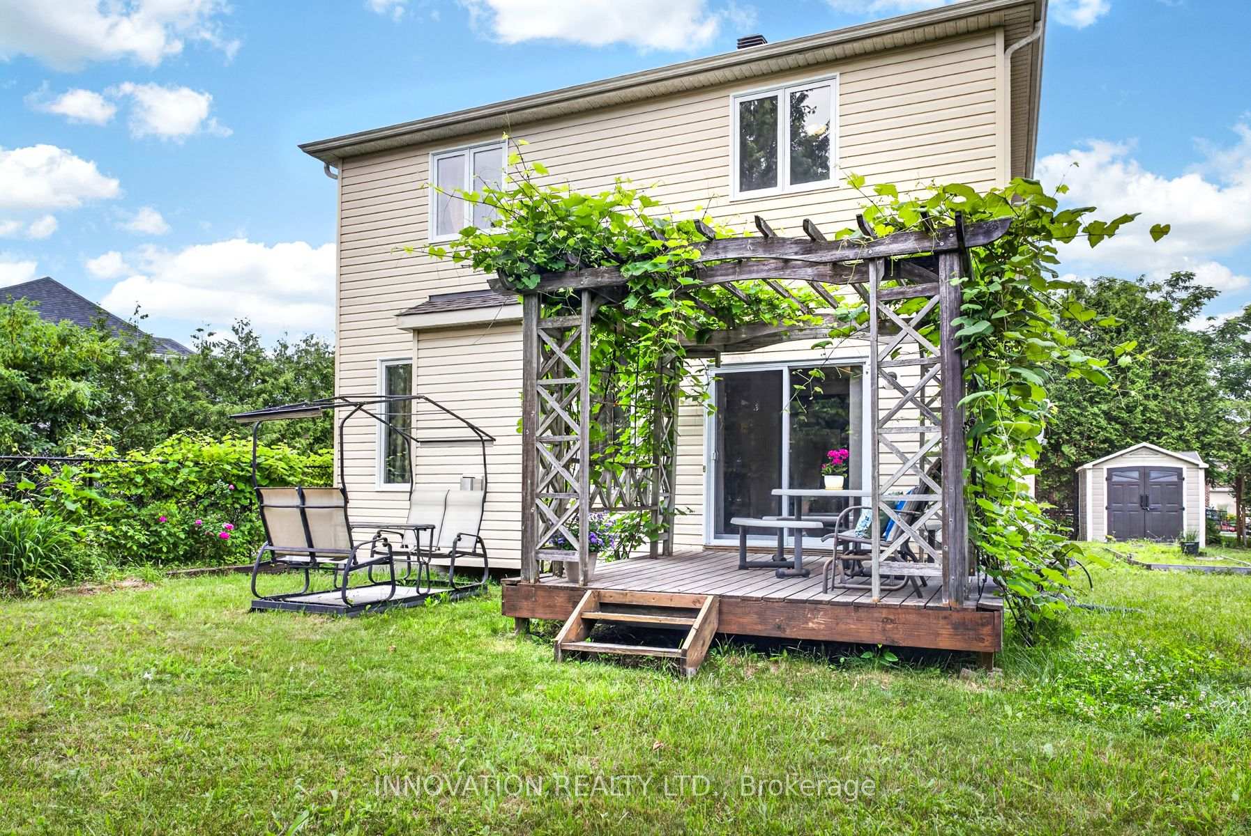 Photo 45 of 160 Hillman Marsh Way, Ottawa, Blossom Park/Kemp Park/Findlay Creek — HOMEH