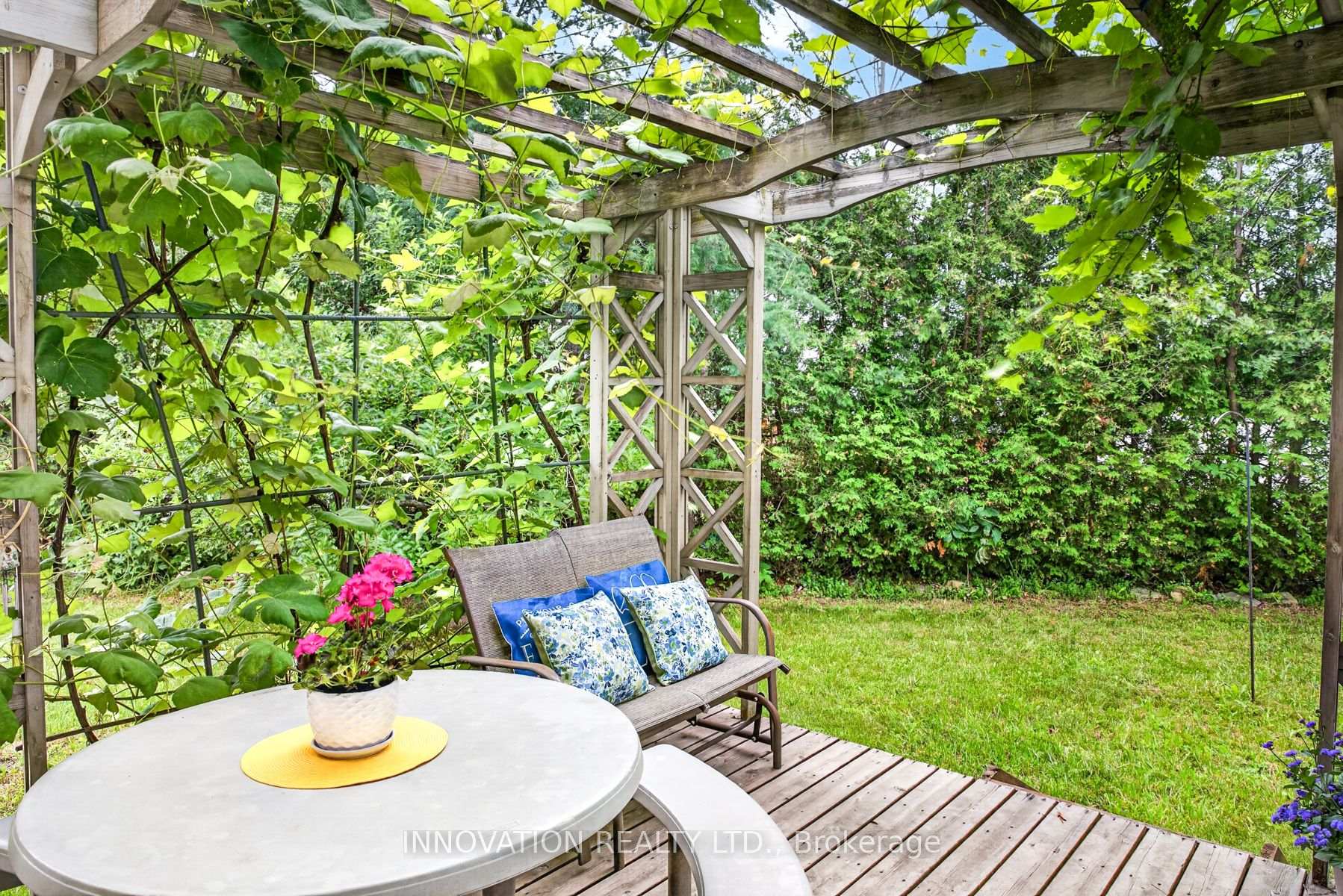 Photo 47 of 160 Hillman Marsh Way, Ottawa, Blossom Park/Kemp Park/Findlay Creek — HOMEH