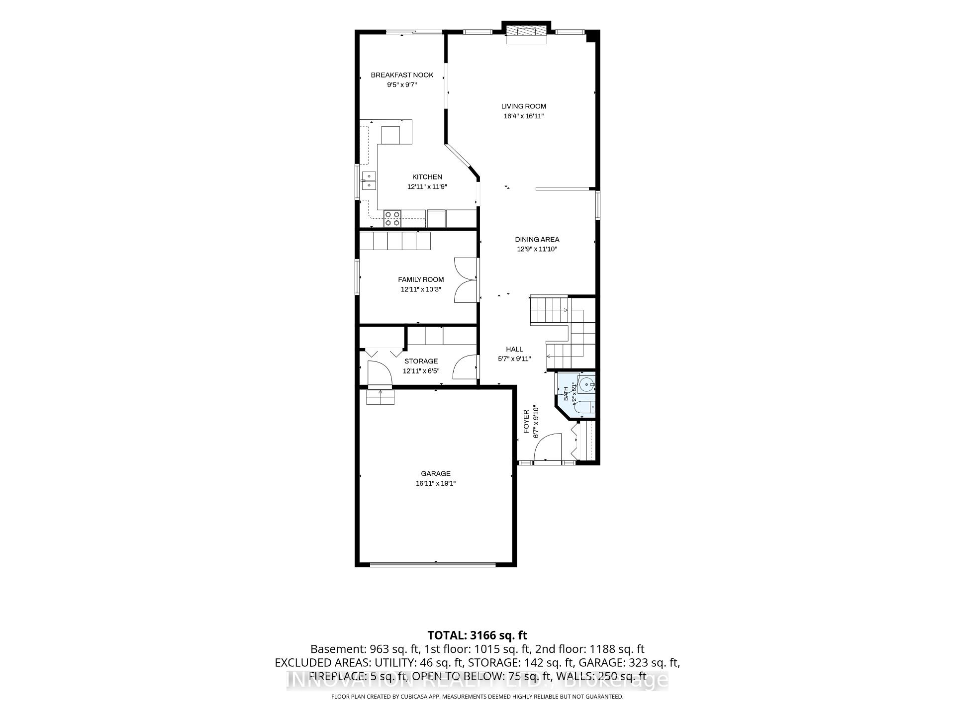 Photo 49 of 160 Hillman Marsh Way, Ottawa, Blossom Park/Kemp Park/Findlay Creek — HOMEH