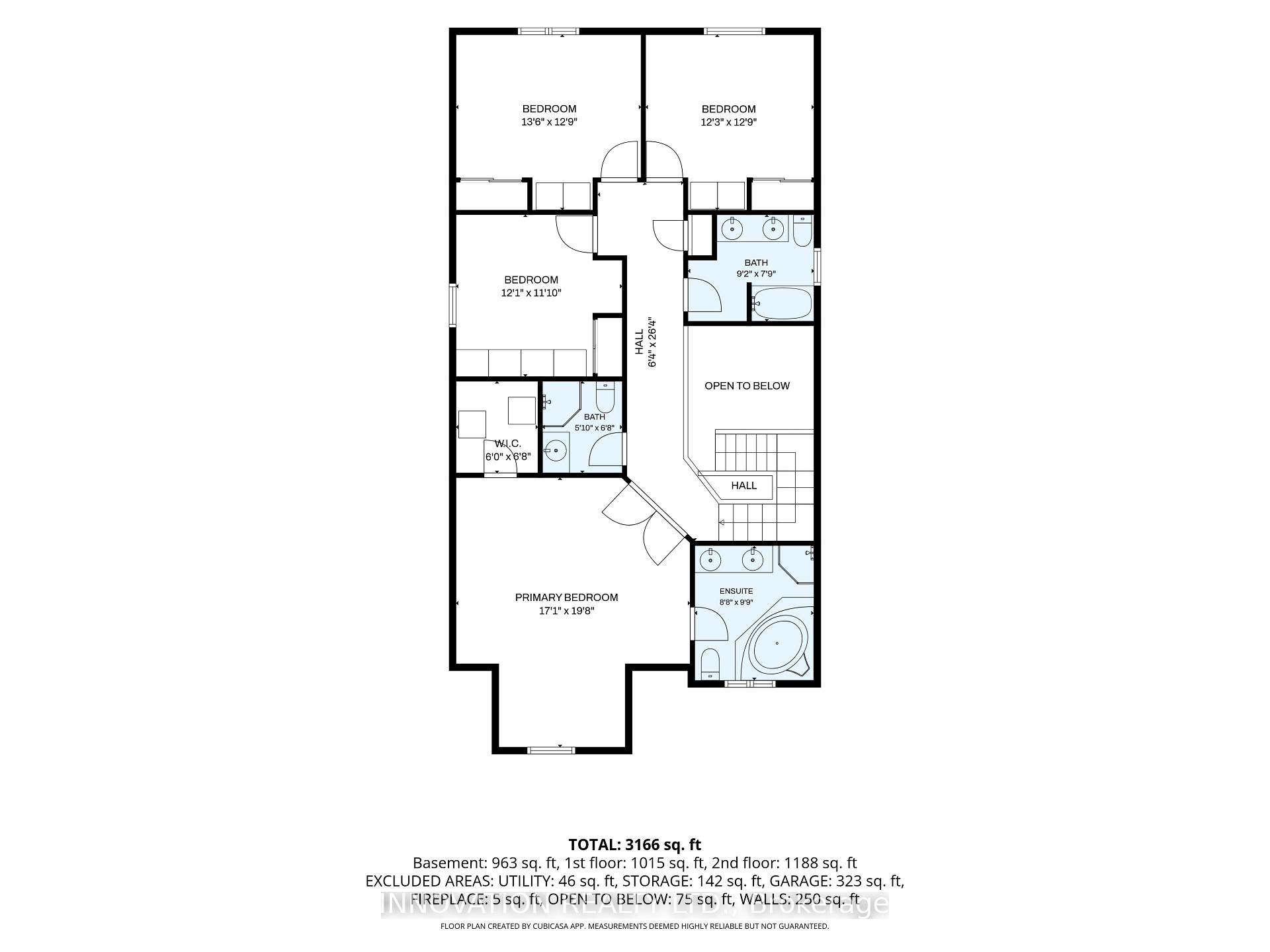 Photo 50 of 160 Hillman Marsh Way, Ottawa, Blossom Park/Kemp Park/Findlay Creek — HOMEH