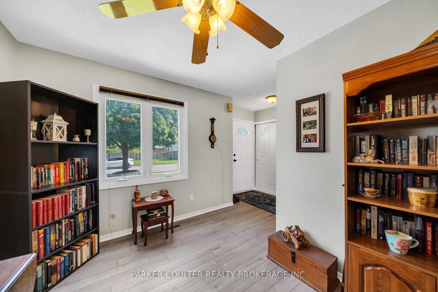 Photo 9 of 1098 Maclean Street, Innisfil, Alcona — HOMEH