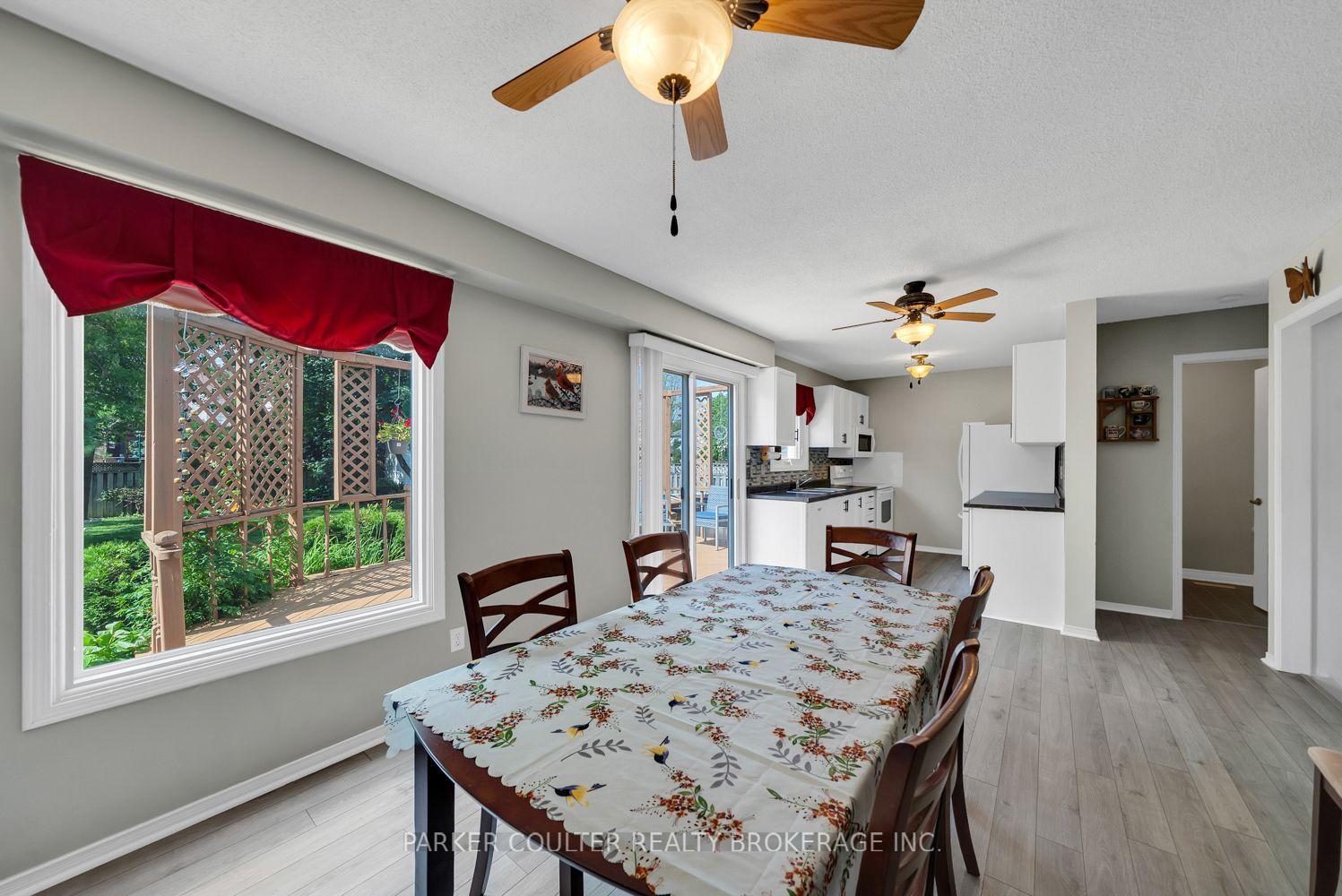 Photo 19 of 1098 Maclean Street, Innisfil, Alcona — HOMEH