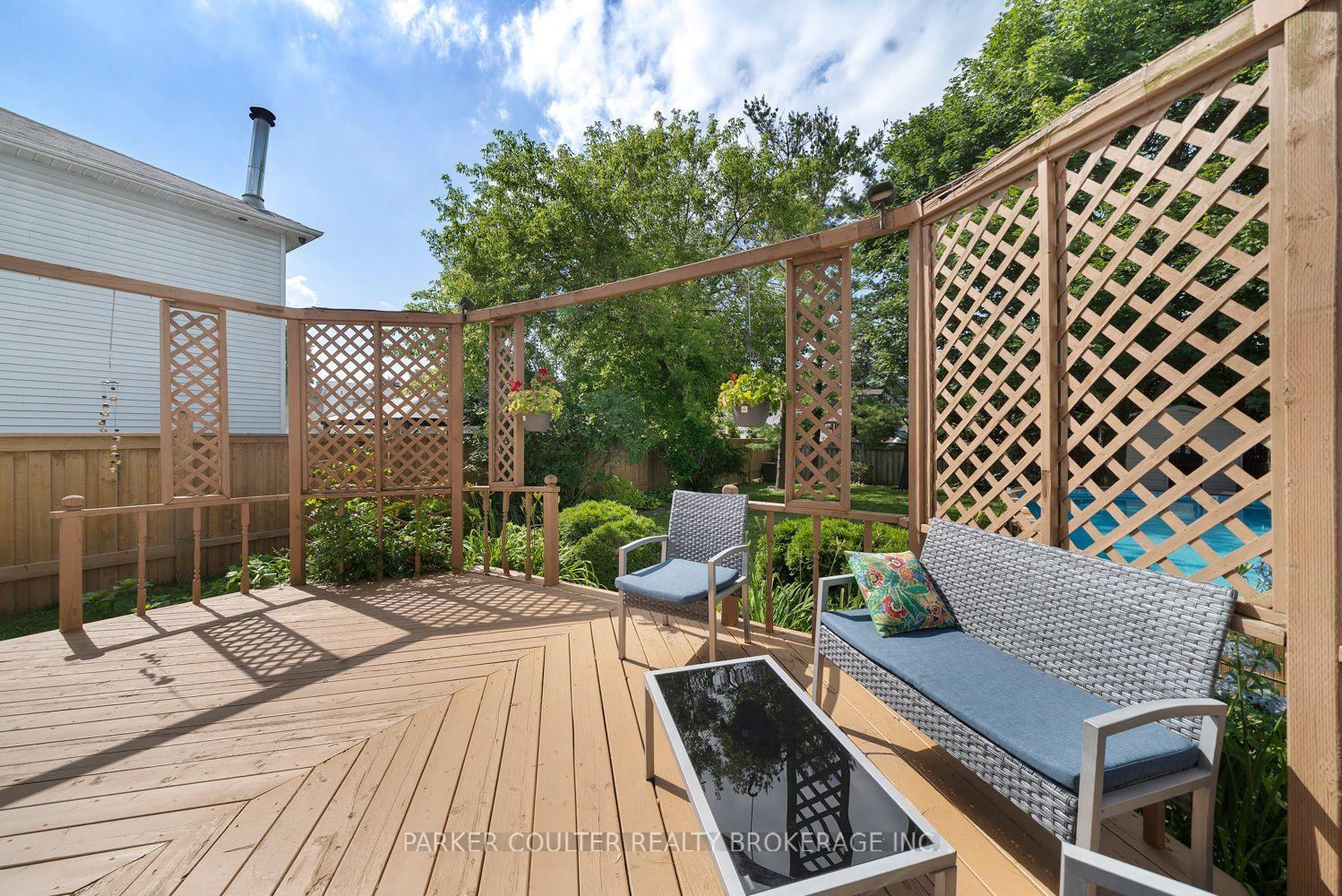 Photo 39 of 1098 Maclean Street, Innisfil, Alcona — HOMEH