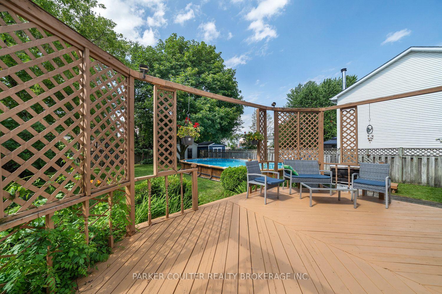 Photo 40 of 1098 Maclean Street, Innisfil, Alcona — HOMEH