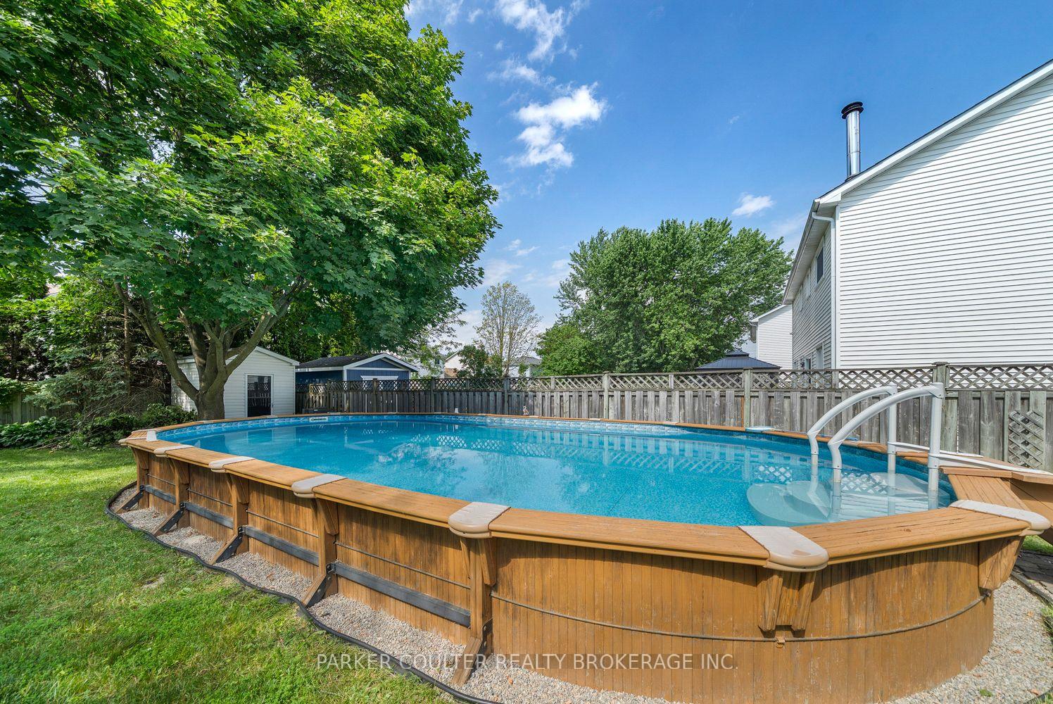 Photo 41 of 1098 Maclean Street, Innisfil, Alcona — HOMEH