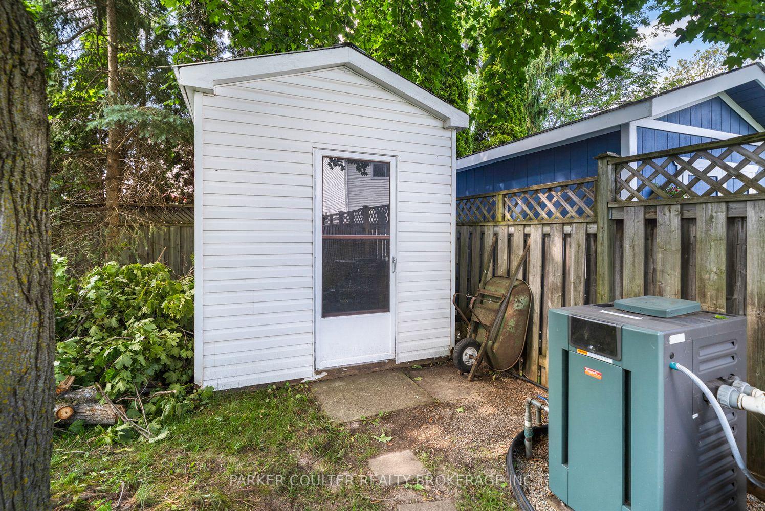 Photo 42 of 1098 Maclean Street, Innisfil, Alcona — HOMEH