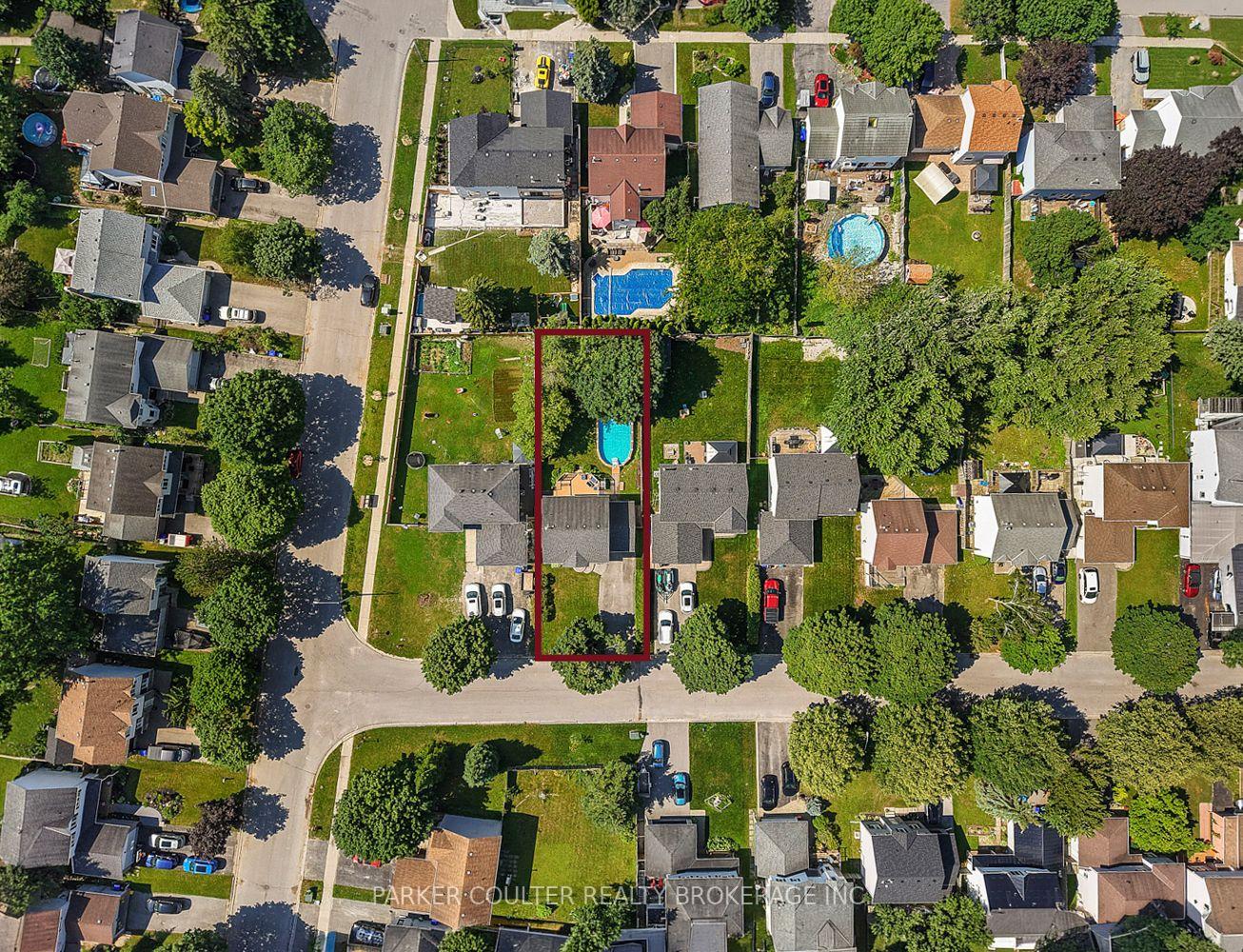 Photo 45 of 1098 Maclean Street, Innisfil, Alcona — HOMEH
