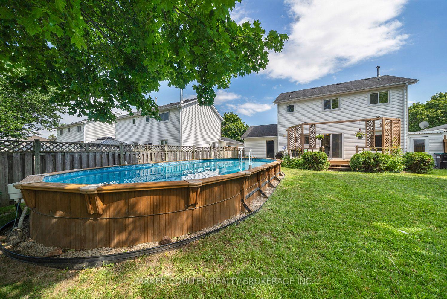Photo 47 of 1098 Maclean Street, Innisfil, Alcona — HOMEH