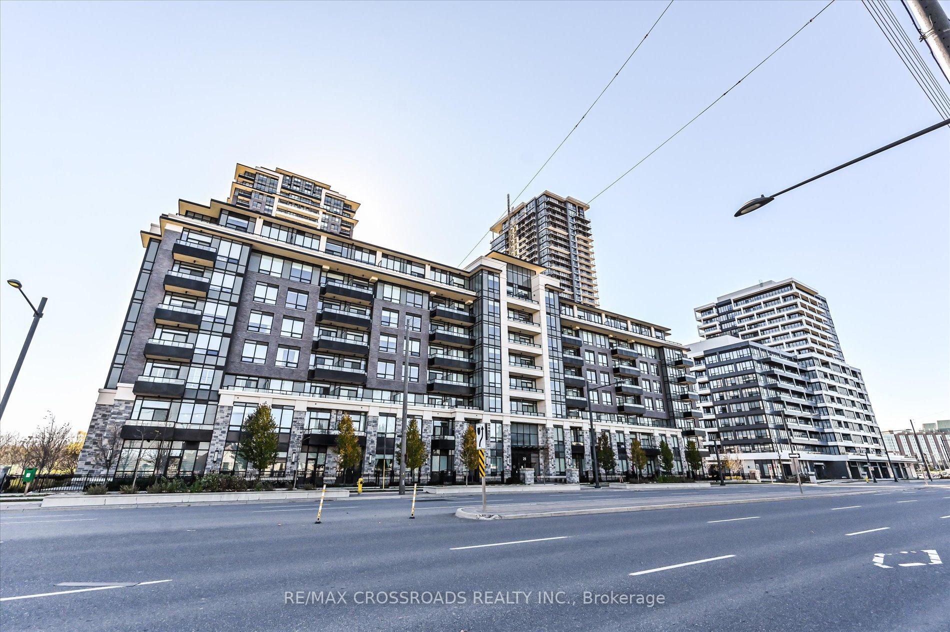 Photo 1 of Unit 308, 25 Water Walk Drive, Markham, Unionville — HOMEH