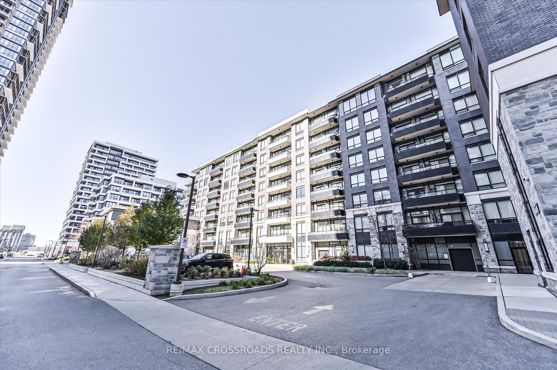 Photo 2 of Unit 308, 25 Water Walk Drive, Markham, Unionville — HOMEH