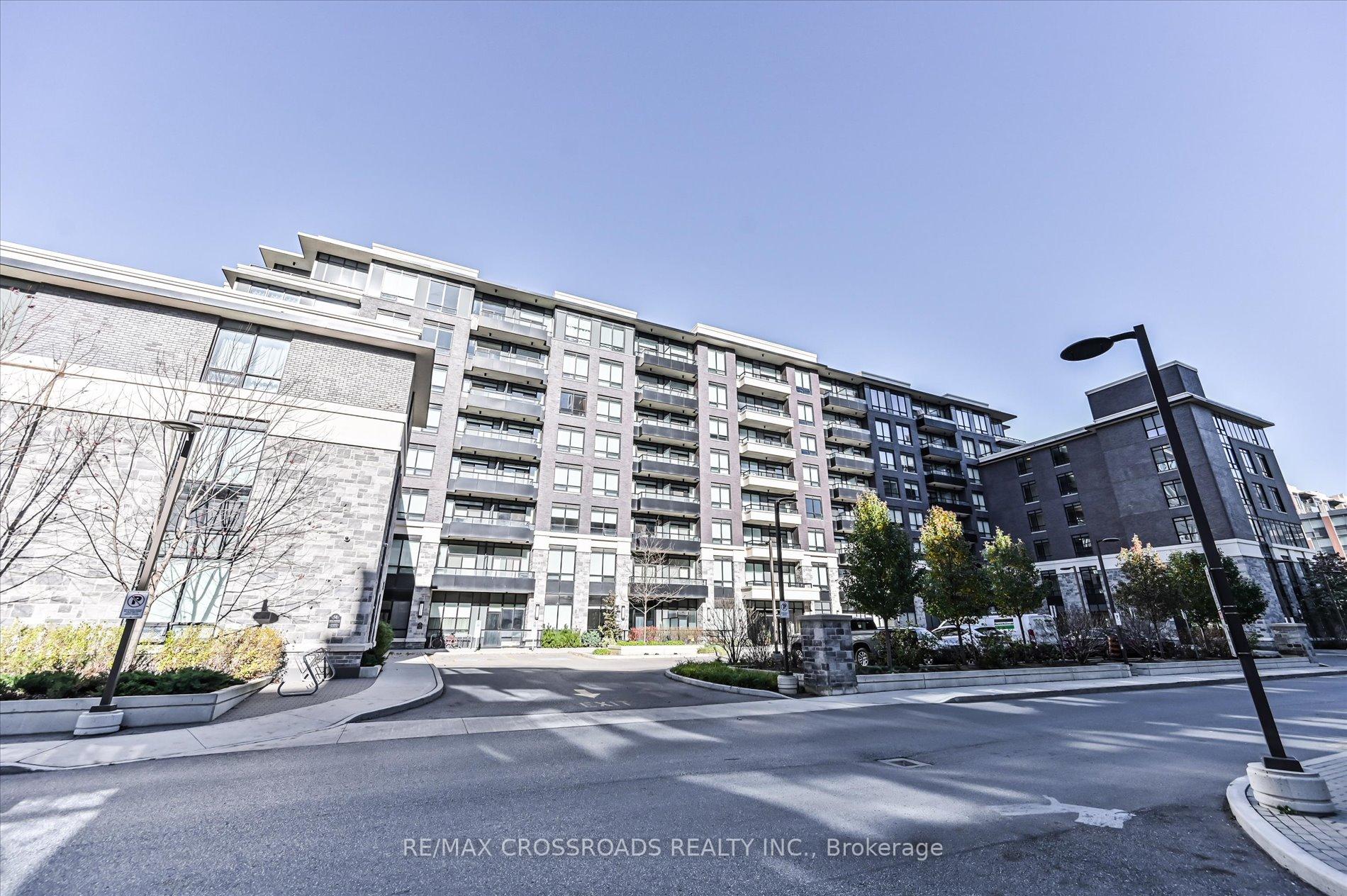 Photo 3 of Unit 308, 25 Water Walk Drive, Markham, Unionville — HOMEH