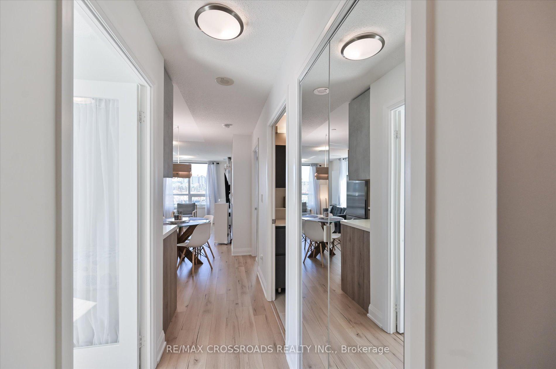 Photo 9 of Unit 308, 25 Water Walk Drive, Markham, Unionville — HOMEH