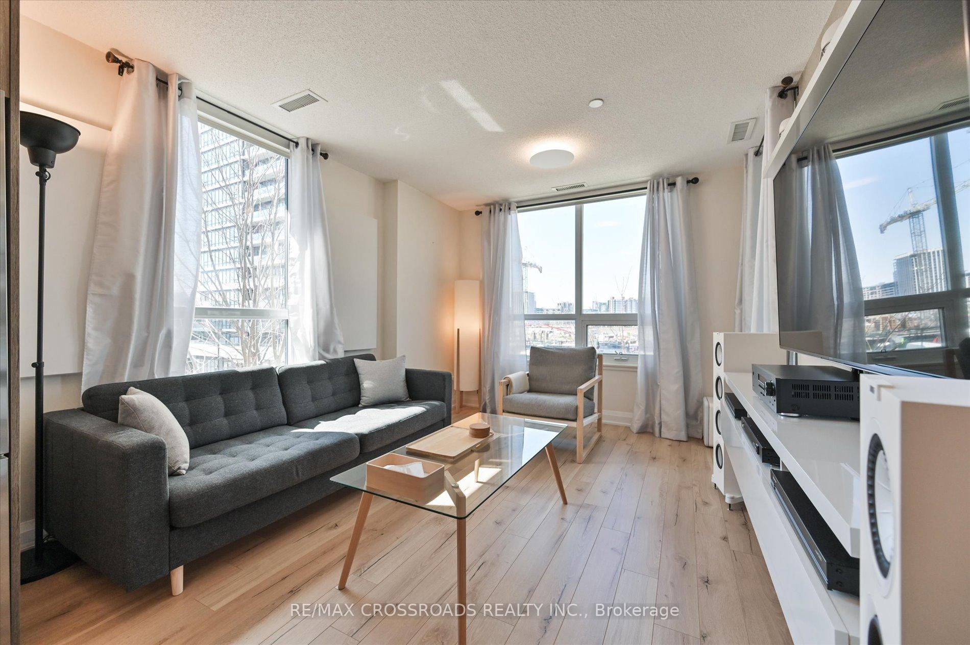 Photo 16 of Unit 308, 25 Water Walk Drive, Markham, Unionville — HOMEH