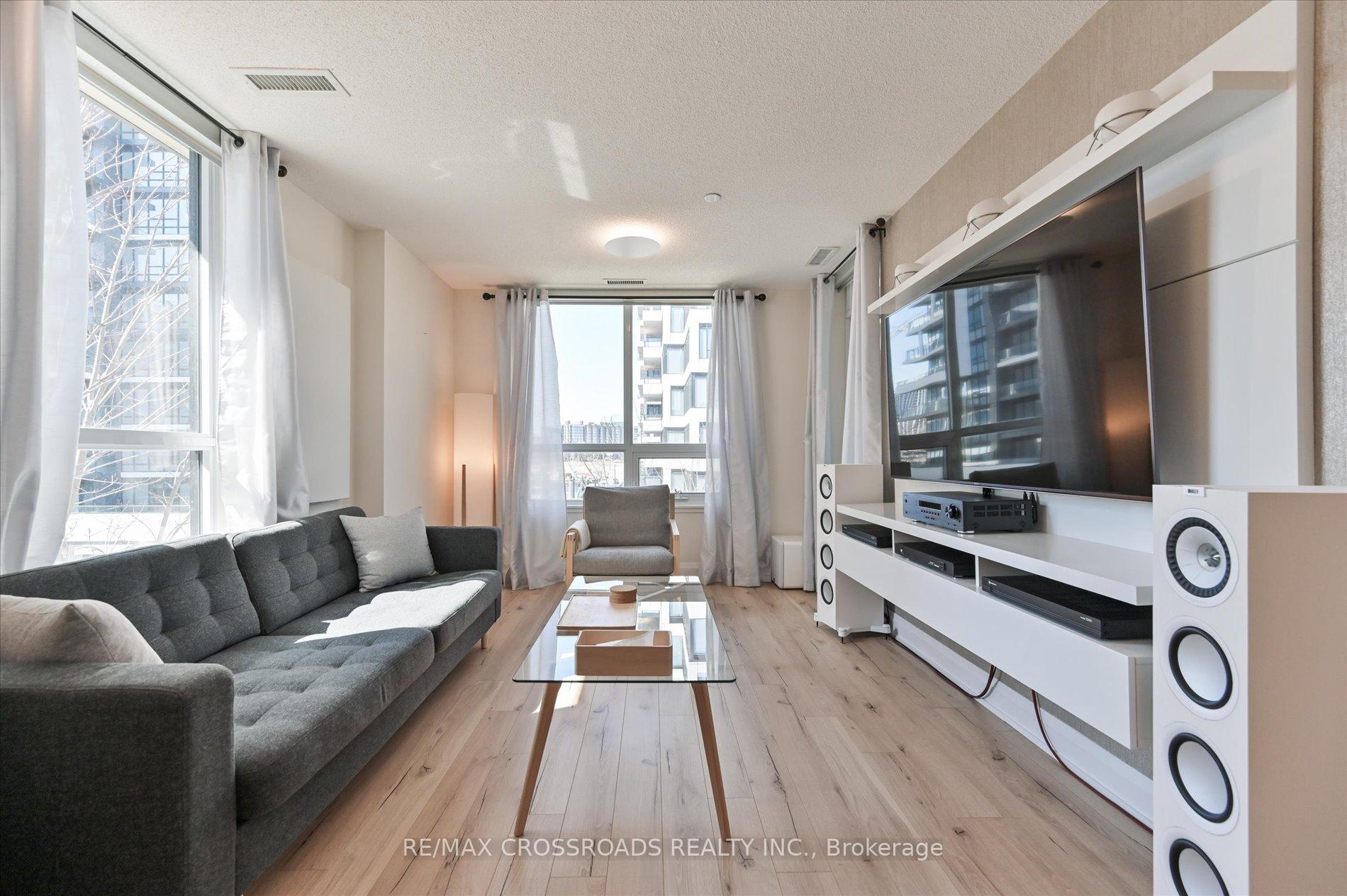 Photo 17 of Unit 308, 25 Water Walk Drive, Markham, Unionville — HOMEH