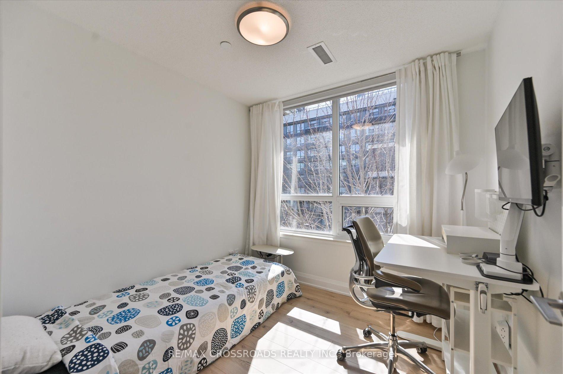 Photo 23 of Unit 308, 25 Water Walk Drive, Markham, Unionville — HOMEH