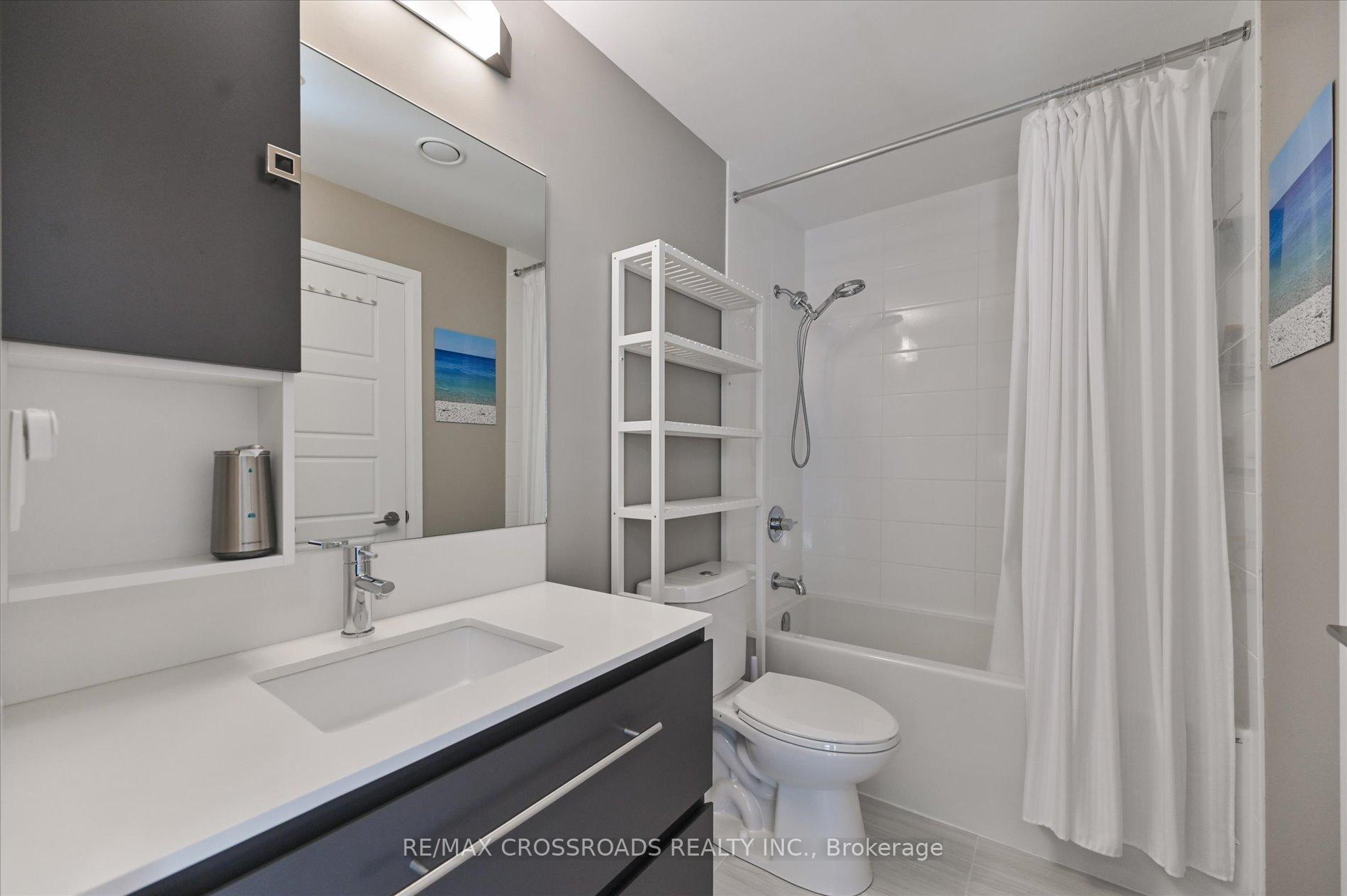 Photo 24 of Unit 308, 25 Water Walk Drive, Markham, Unionville — HOMEH