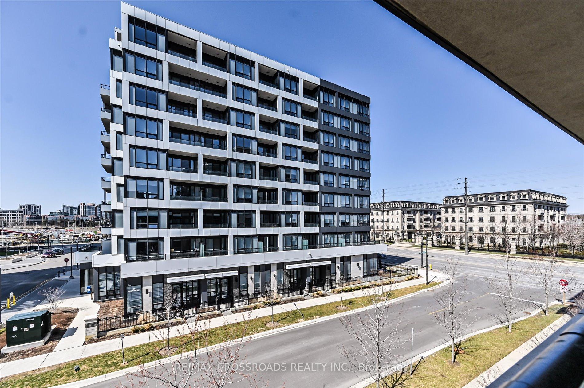 Photo 26 of Unit 308, 25 Water Walk Drive, Markham, Unionville — HOMEH
