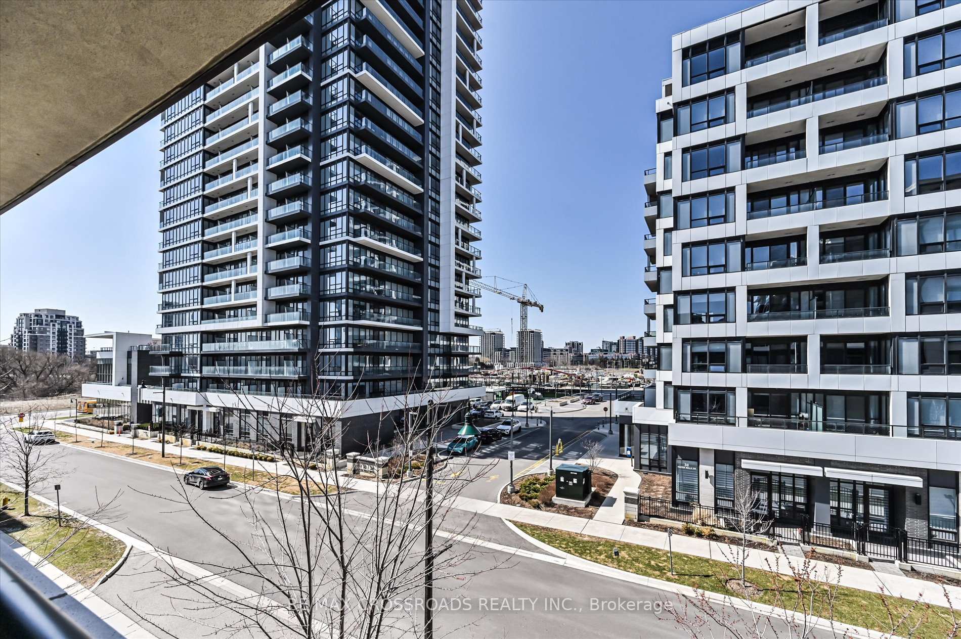 Photo 27 of Unit 308, 25 Water Walk Drive, Markham, Unionville — HOMEH
