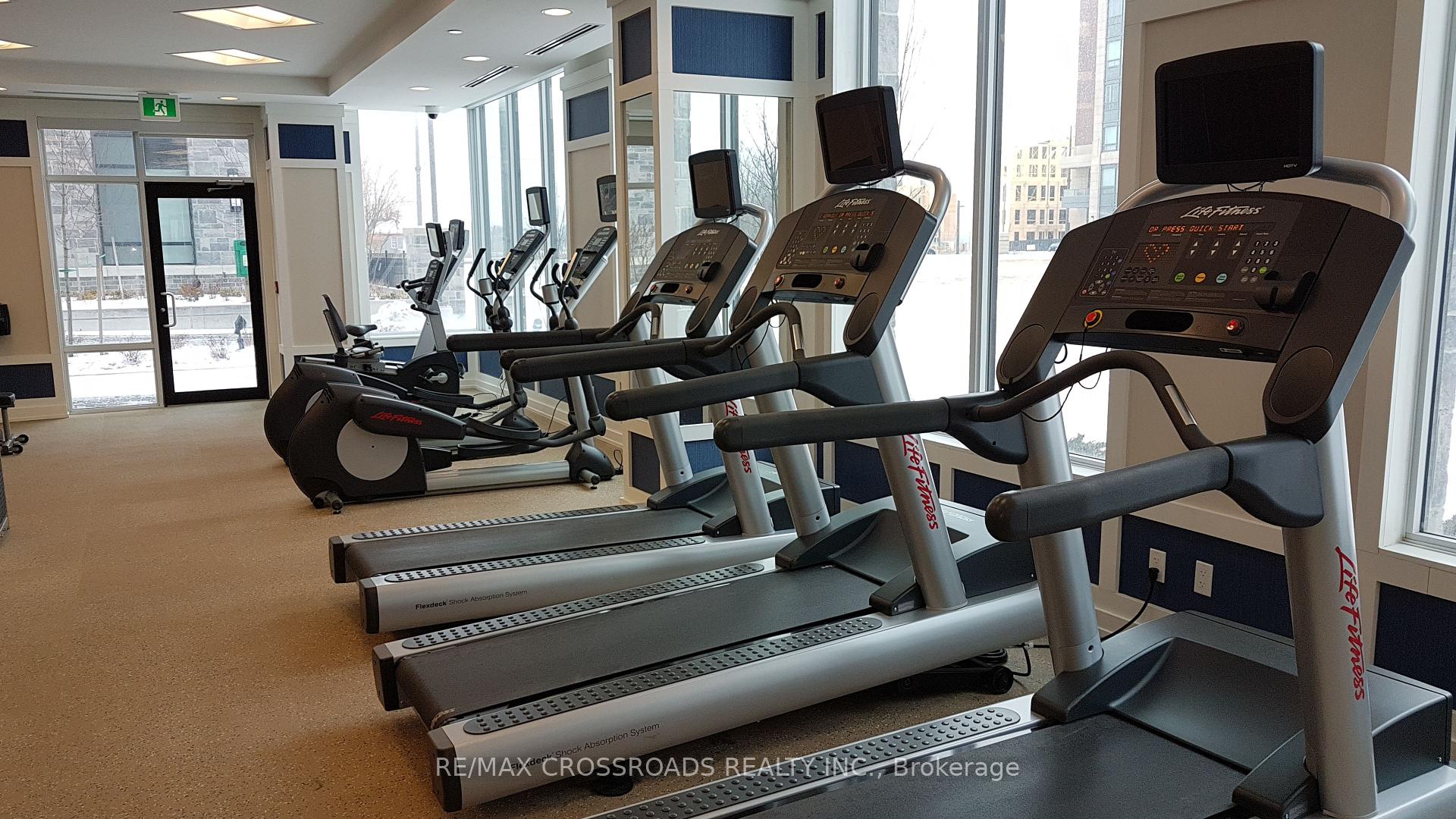 Photo 31 of Unit 308, 25 Water Walk Drive, Markham, Unionville — HOMEH