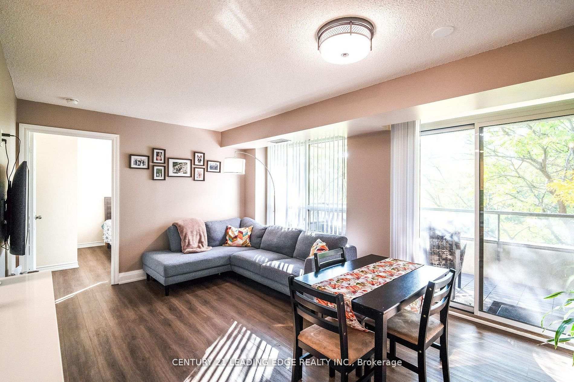 Photo 2 of Unit 219, 700 Humberwood Boulevard, Etobicoke, West Humber-Clairville — HOMEH