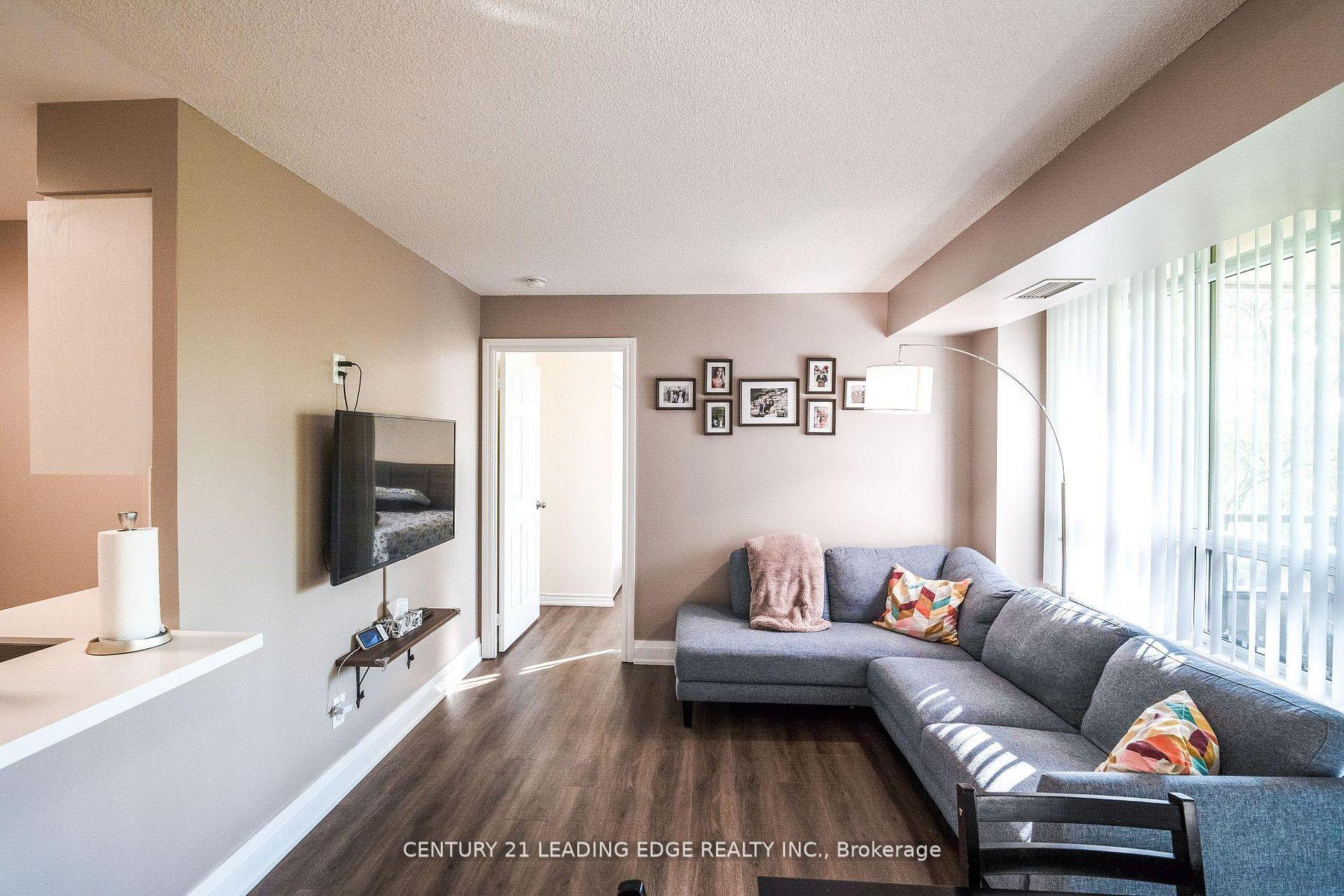 Photo 3 of Unit 219, 700 Humberwood Boulevard, Etobicoke, West Humber-Clairville — HOMEH