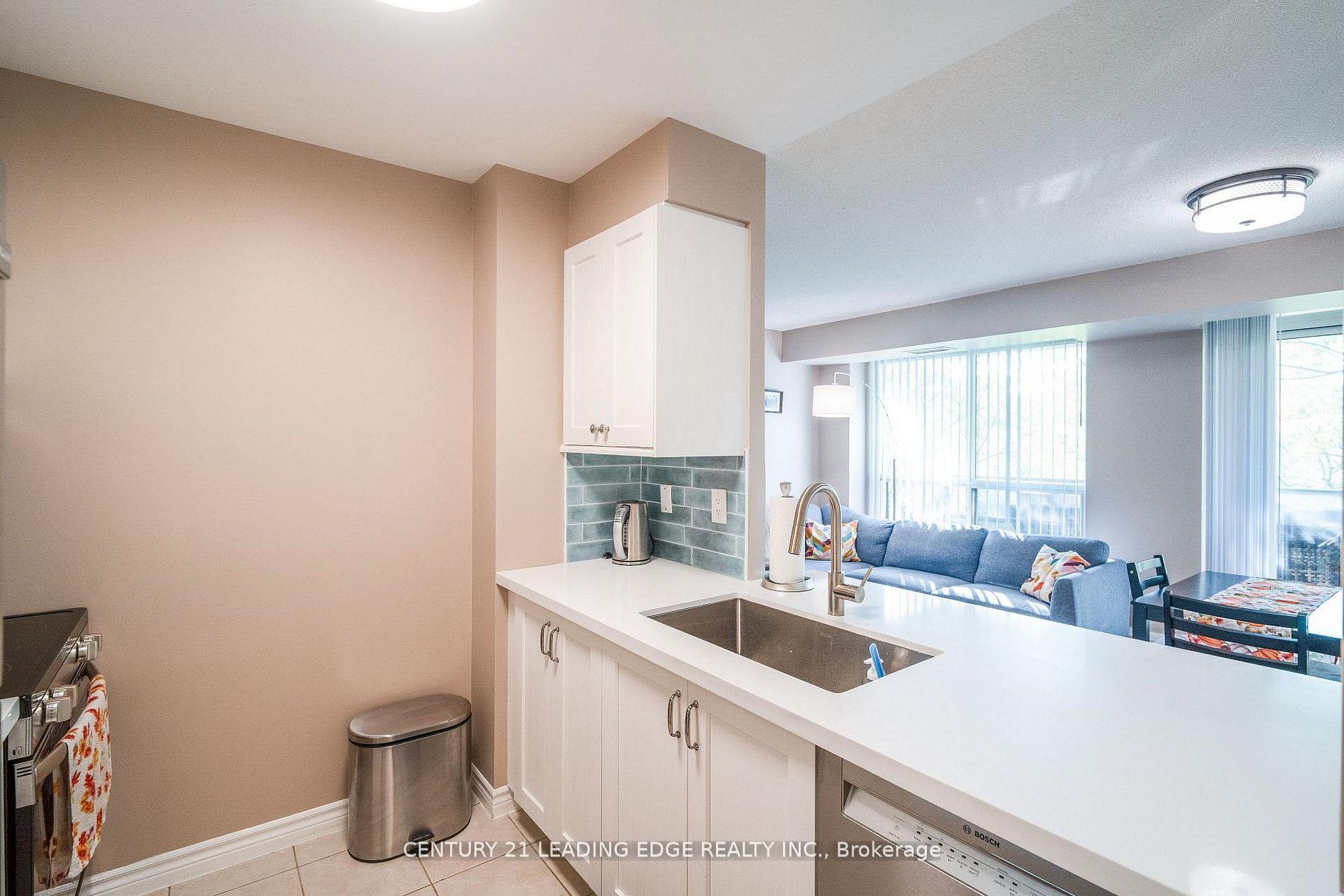 Photo 5 of Unit 219, 700 Humberwood Boulevard, Etobicoke, West Humber-Clairville — HOMEH