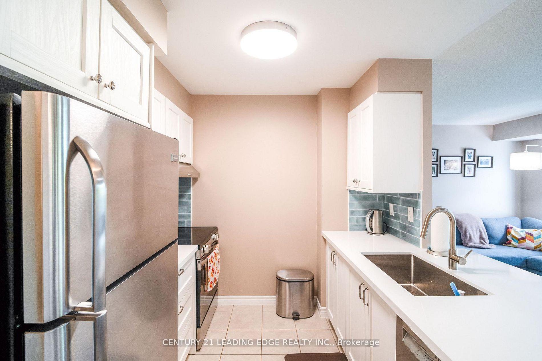 Photo 6 of Unit 219, 700 Humberwood Boulevard, Etobicoke, West Humber-Clairville — HOMEH
