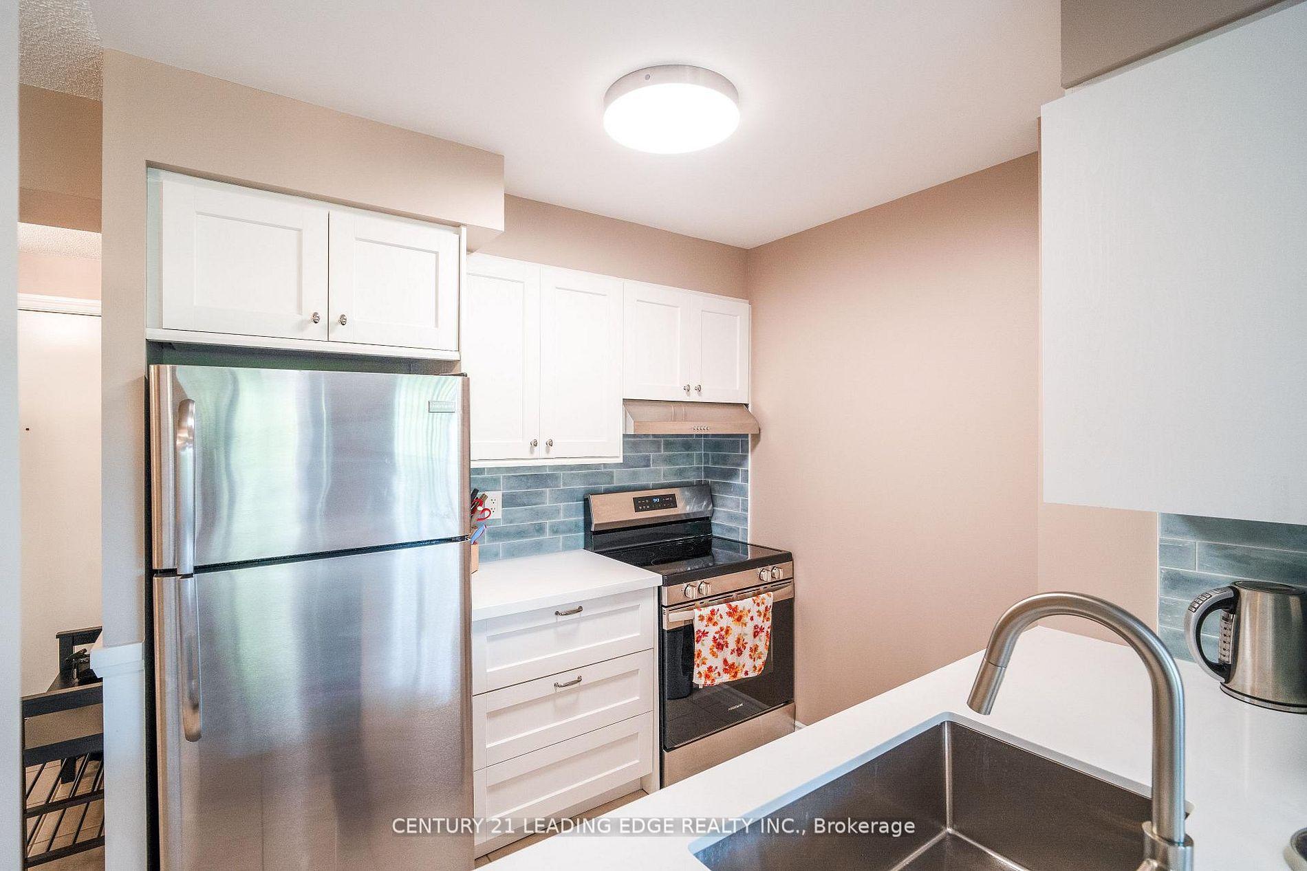 Photo 7 of Unit 219, 700 Humberwood Boulevard, Etobicoke, West Humber-Clairville — HOMEH