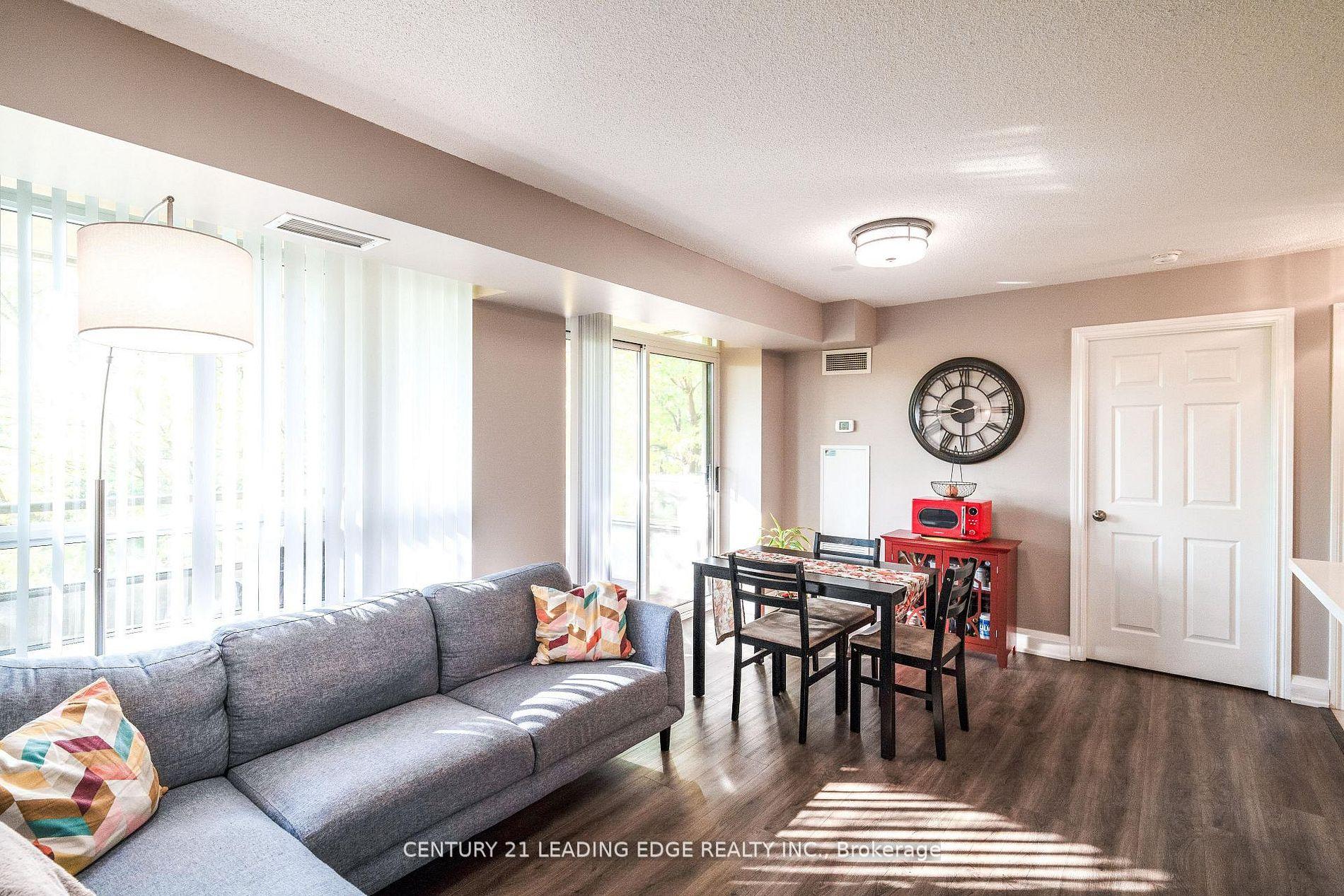 Photo 8 of Unit 219, 700 Humberwood Boulevard, Etobicoke, West Humber-Clairville — HOMEH