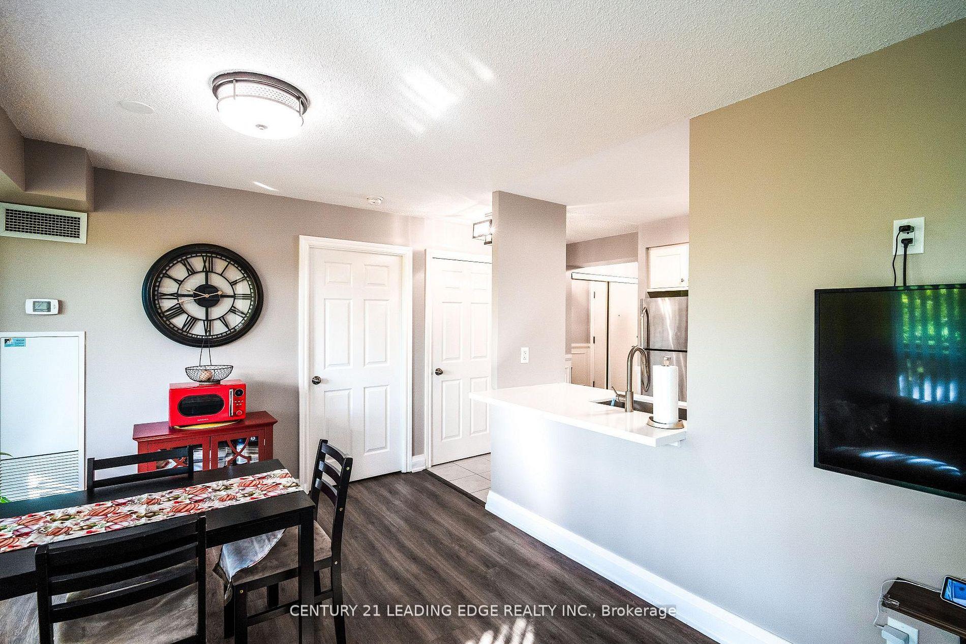 Photo 9 of Unit 219, 700 Humberwood Boulevard, Etobicoke, West Humber-Clairville — HOMEH