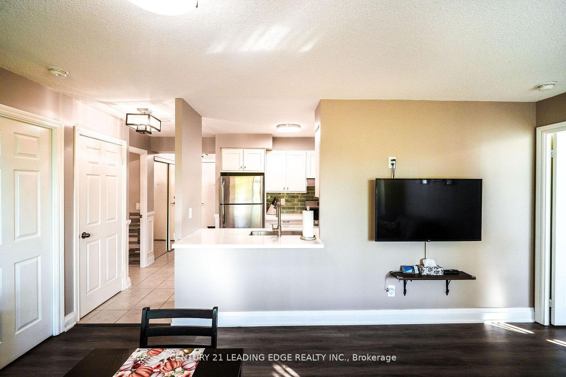 Photo 10 of Unit 219, 700 Humberwood Boulevard, Etobicoke, West Humber-Clairville — HOMEH