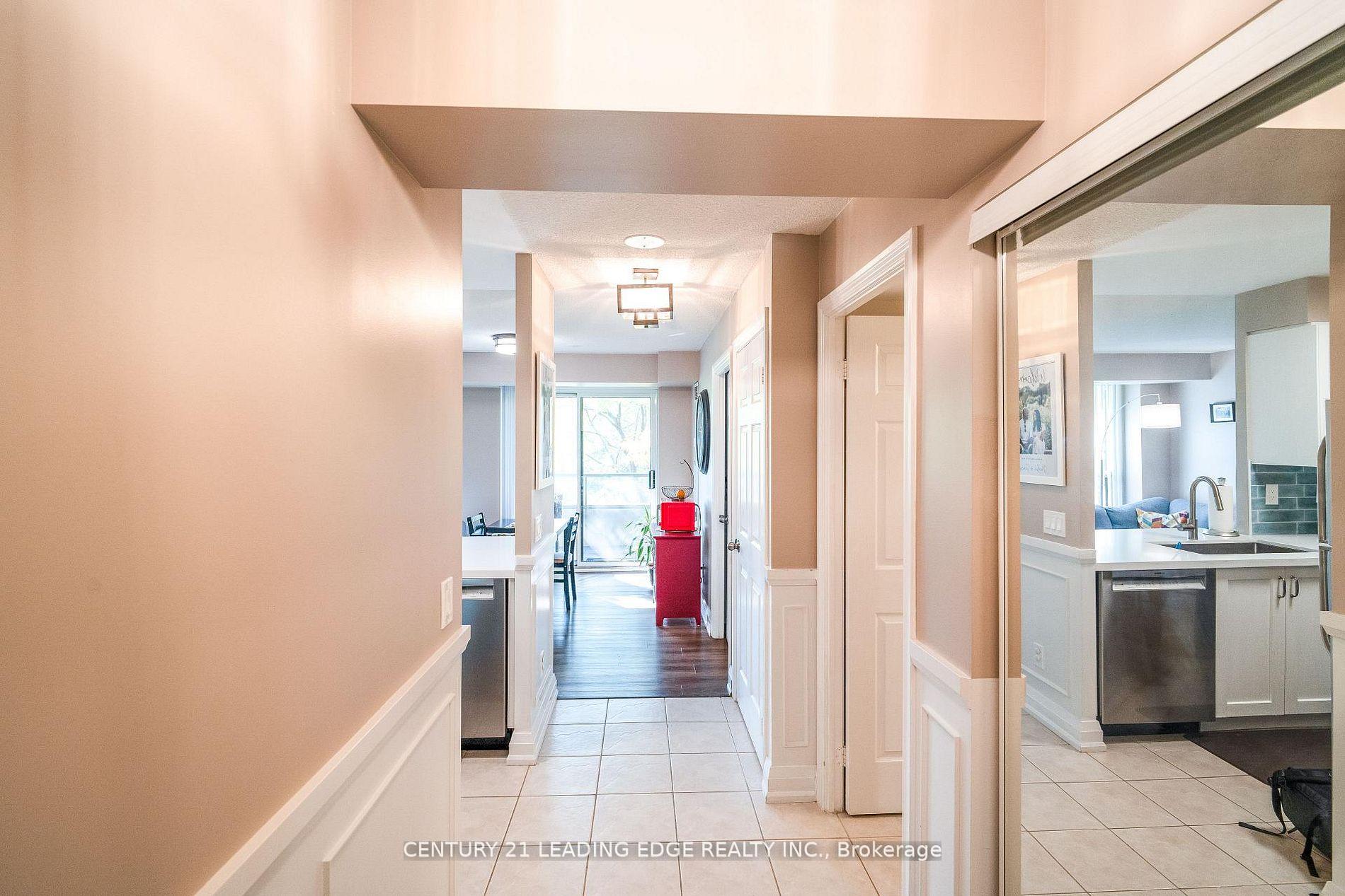 Photo 16 of Unit 219, 700 Humberwood Boulevard, Etobicoke, West Humber-Clairville — HOMEH