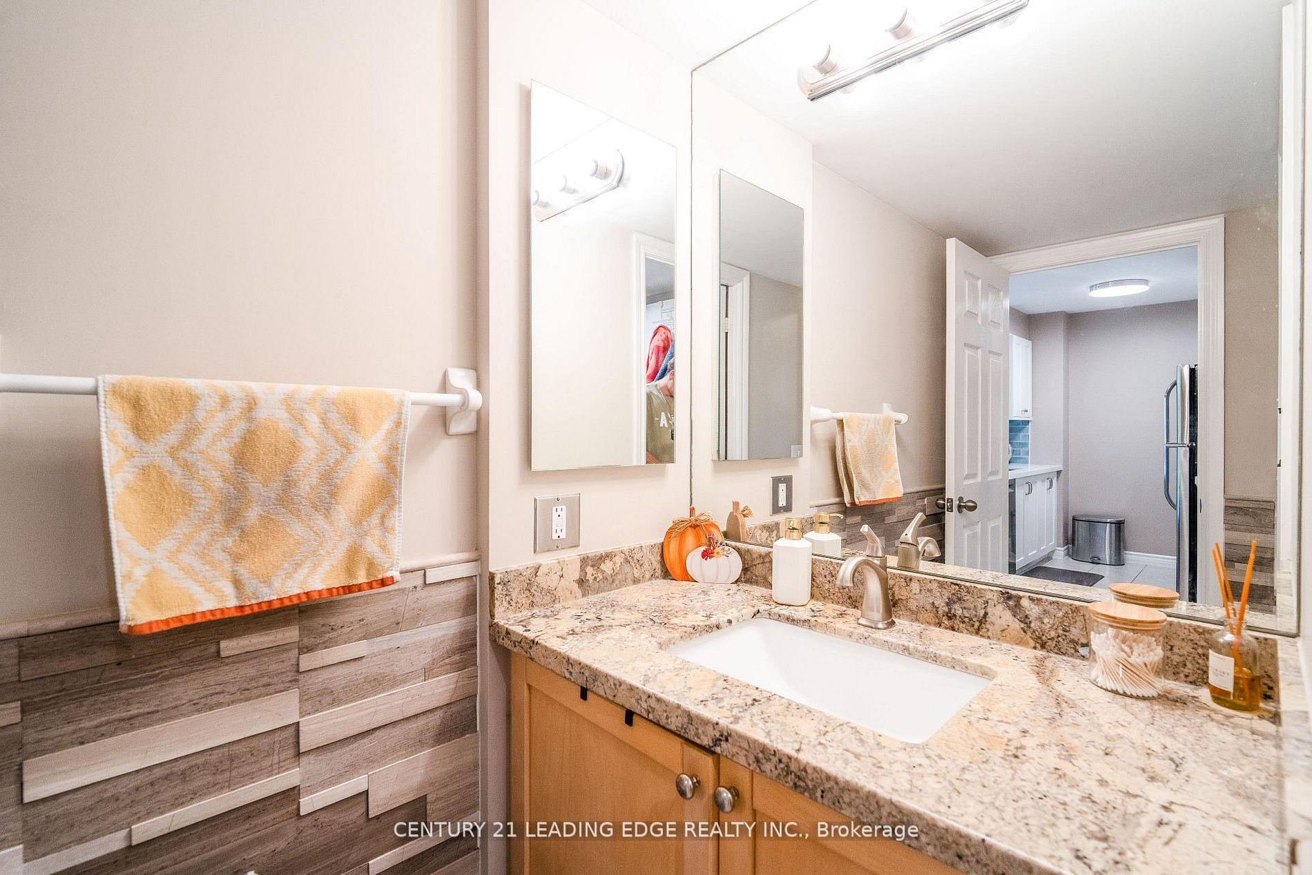 Photo 18 of Unit 219, 700 Humberwood Boulevard, Etobicoke, West Humber-Clairville — HOMEH