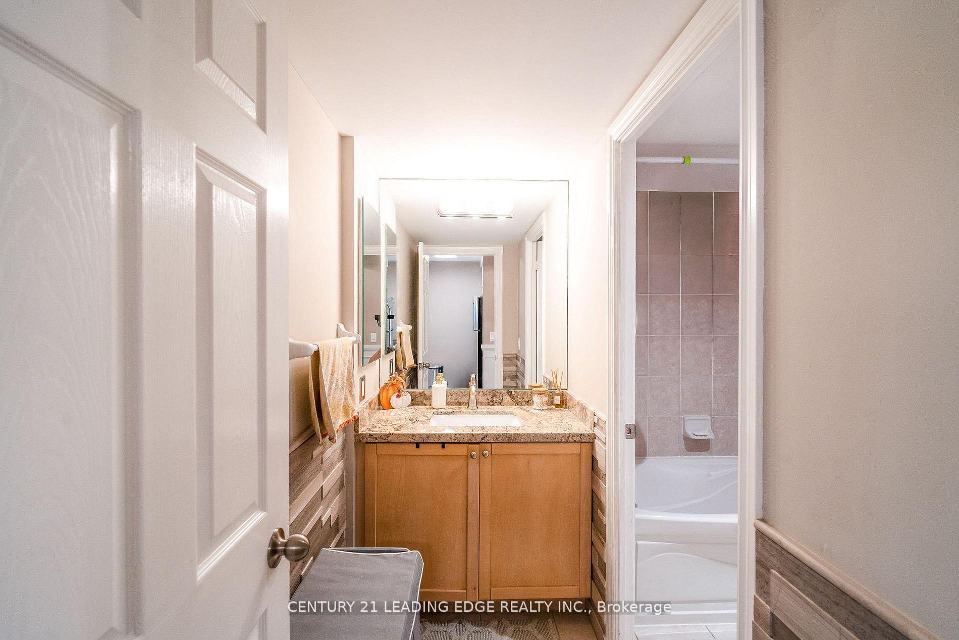 Photo 19 of Unit 219, 700 Humberwood Boulevard, Etobicoke, West Humber-Clairville — HOMEH