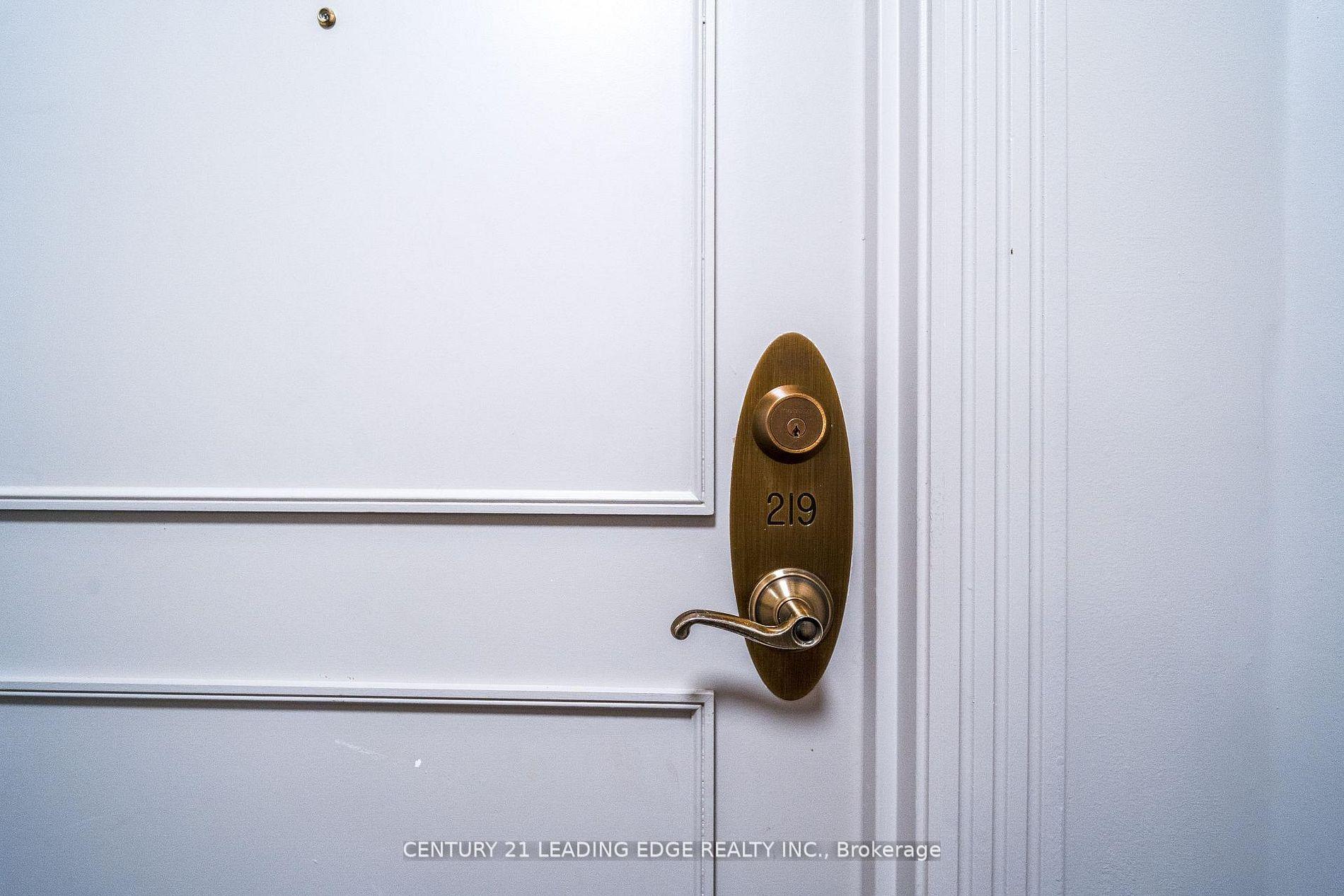 Photo 30 of Unit 219, 700 Humberwood Boulevard, Etobicoke, West Humber-Clairville — HOMEH