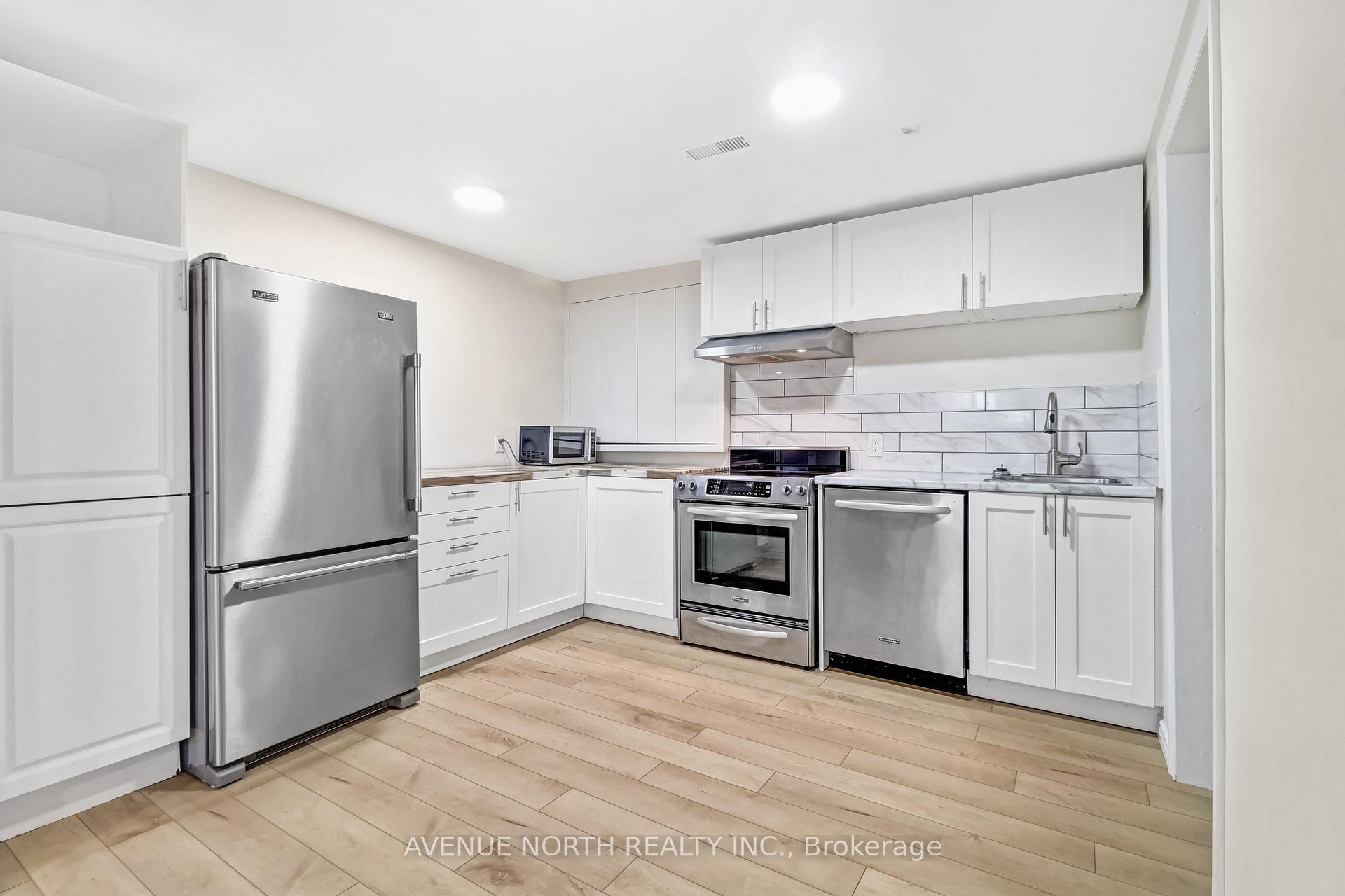 Photo 3 of Unit B, 1420 Matheson Road, Ottawa, Carson Grove — HOMEH