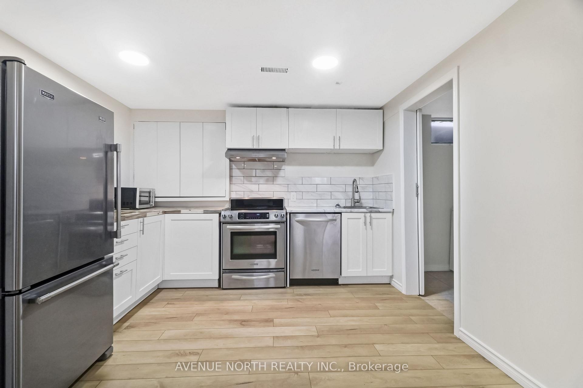 Photo 4 of Unit B, 1420 Matheson Road, Ottawa, Carson Grove — HOMEH