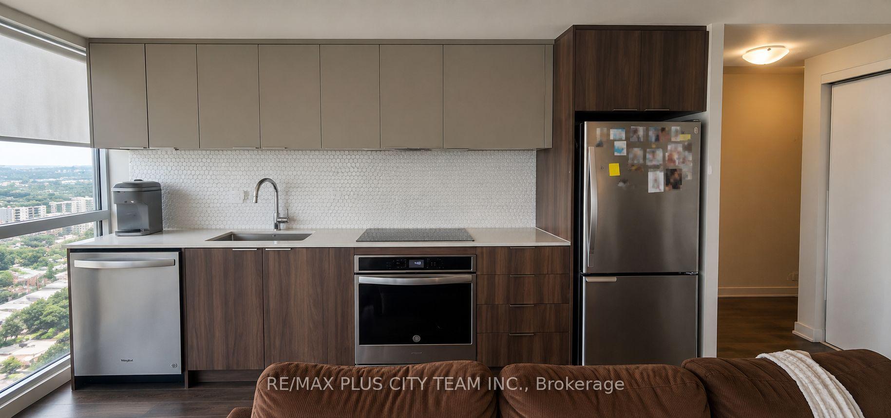 Photo 4 of Unit 2805, 2 Sonic Way, Toronto, Flemingdon Park — HOMEH